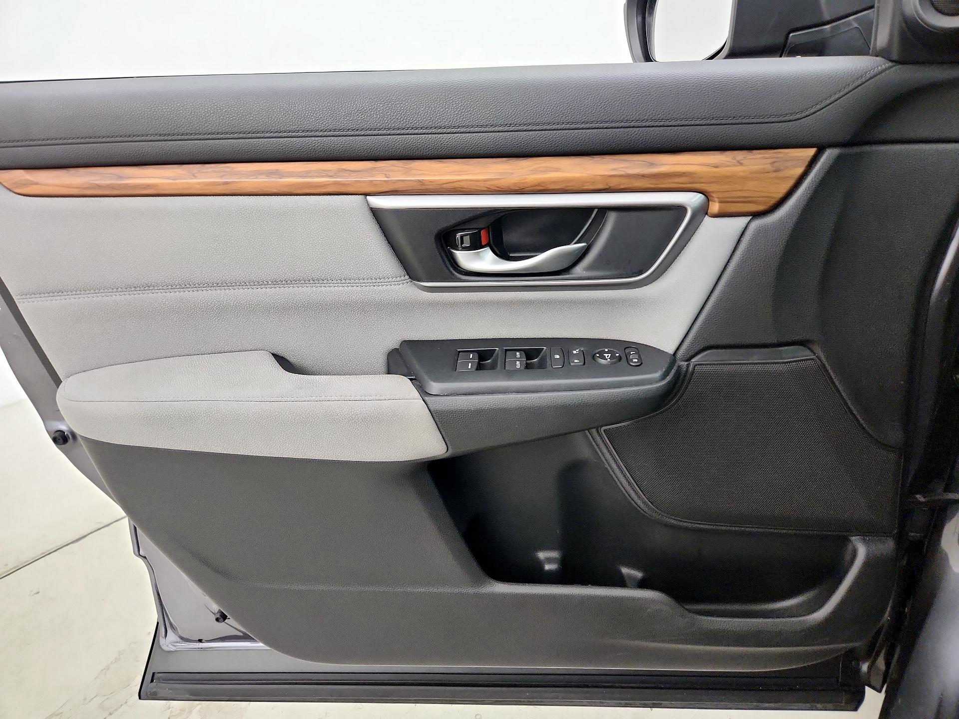 Thumbnail: 2020 Honda CR-V - 12