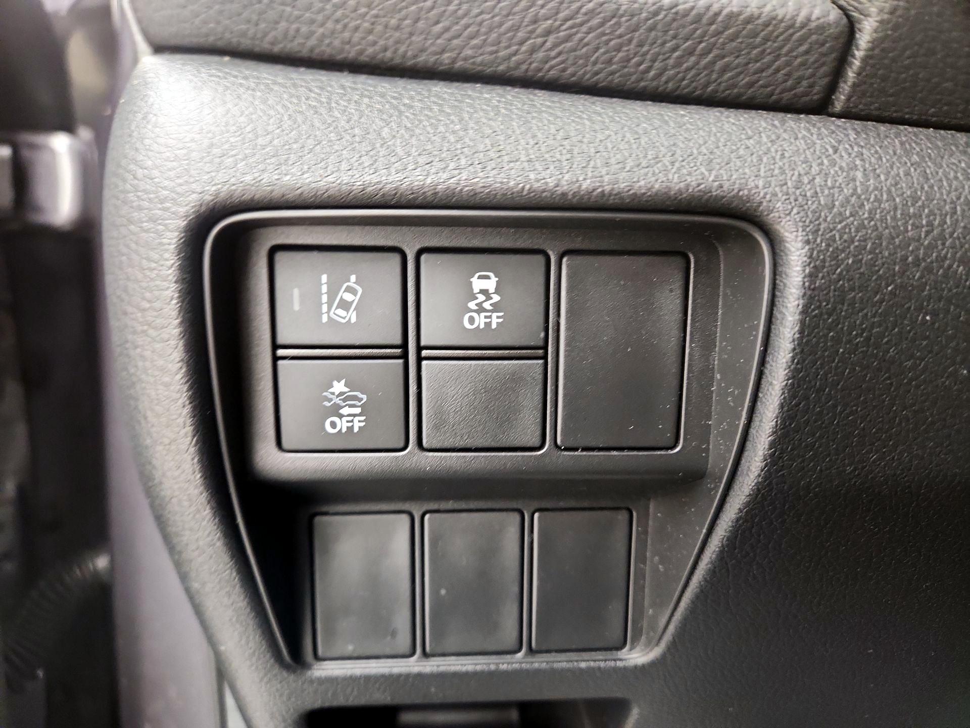 Thumbnail: 2020 Honda CR-V - 13