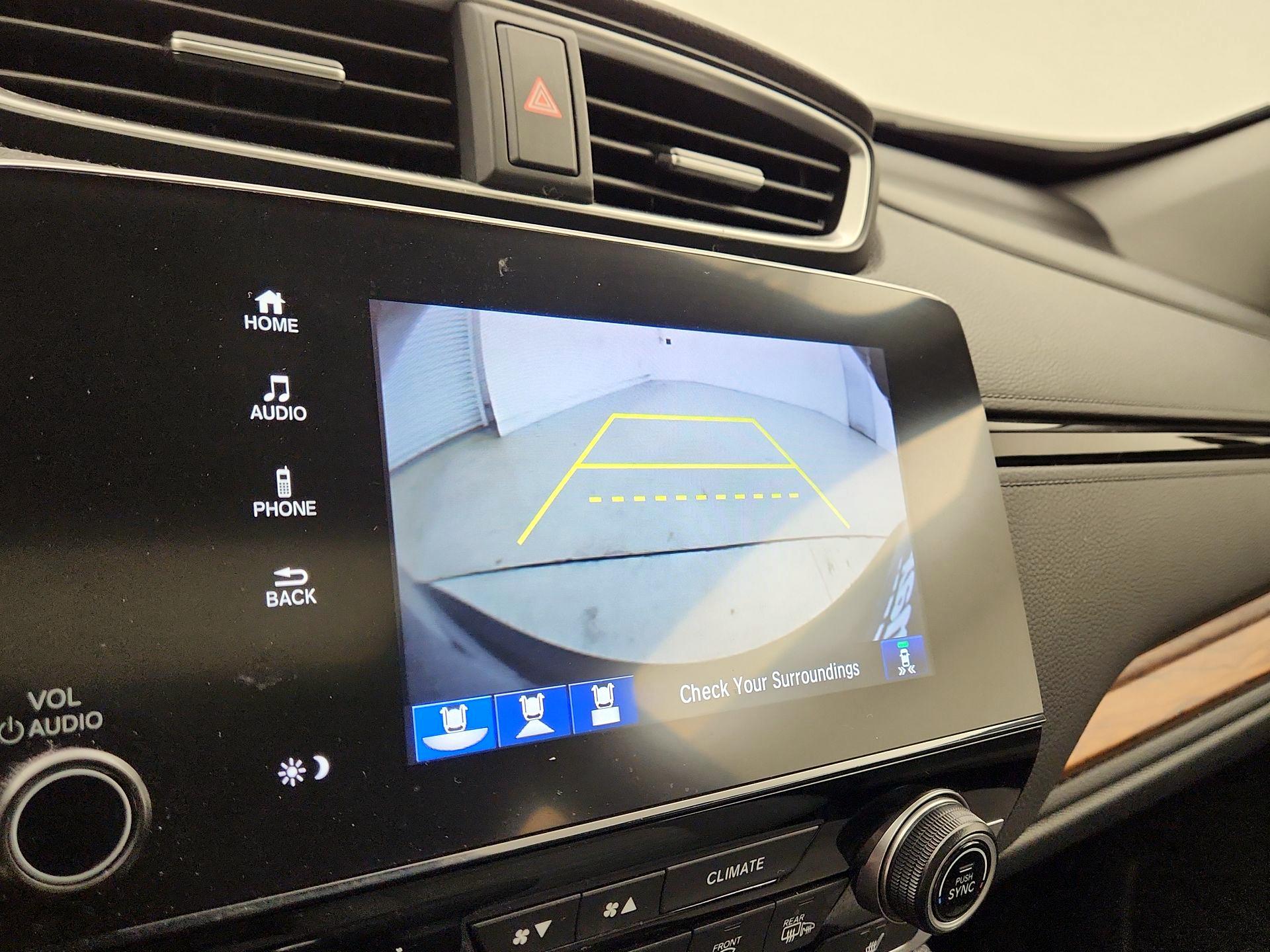 Thumbnail: 2020 Honda CR-V - 14
