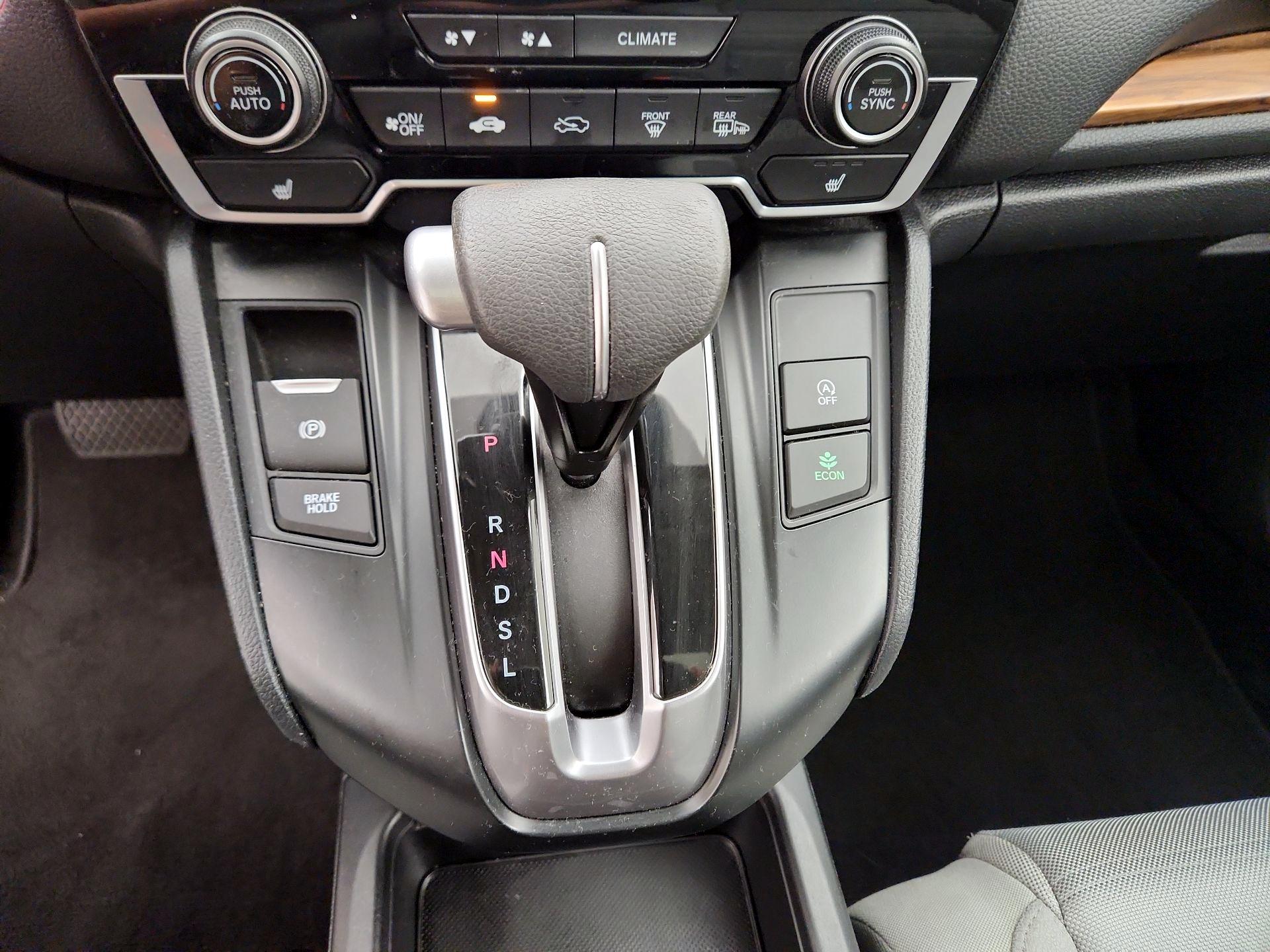 Thumbnail: 2020 Honda CR-V - 17