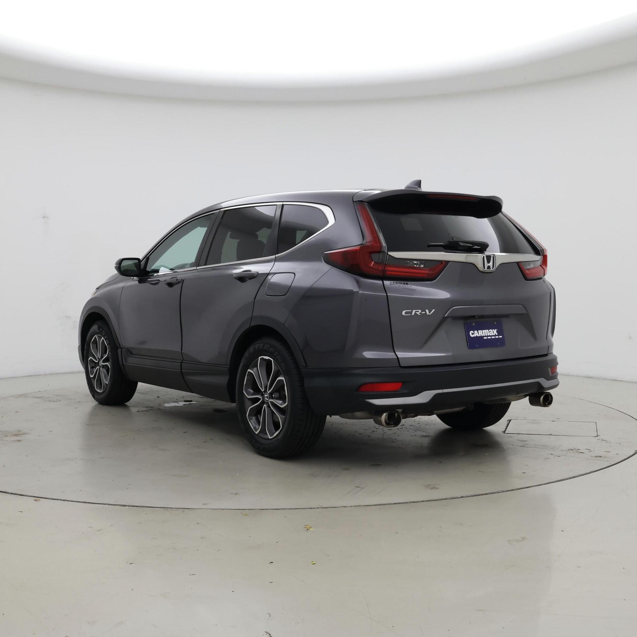 Thumbnail: 2020 Honda CR-V - 2