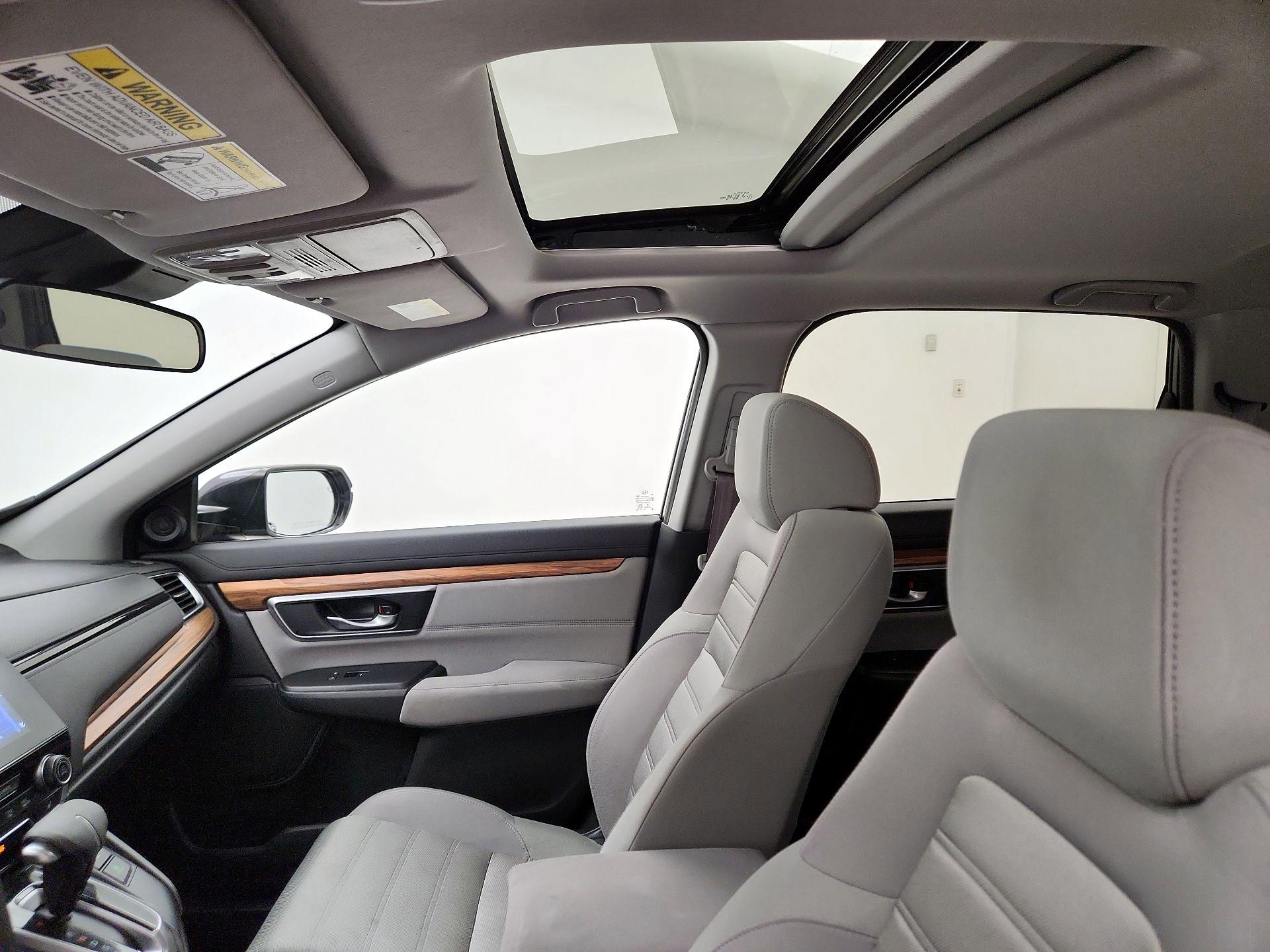 Thumbnail: 2020 Honda CR-V - 19