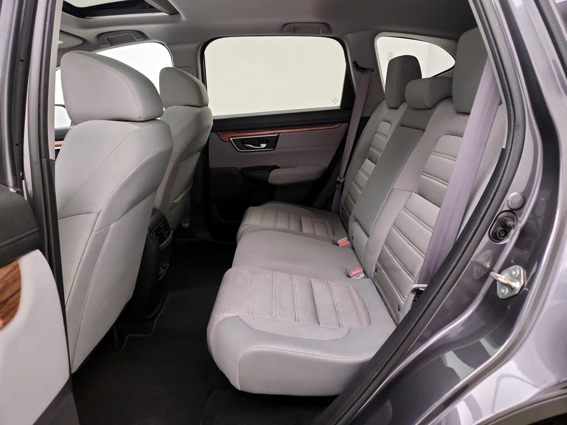 Thumbnail: 2020 Honda CR-V - 20