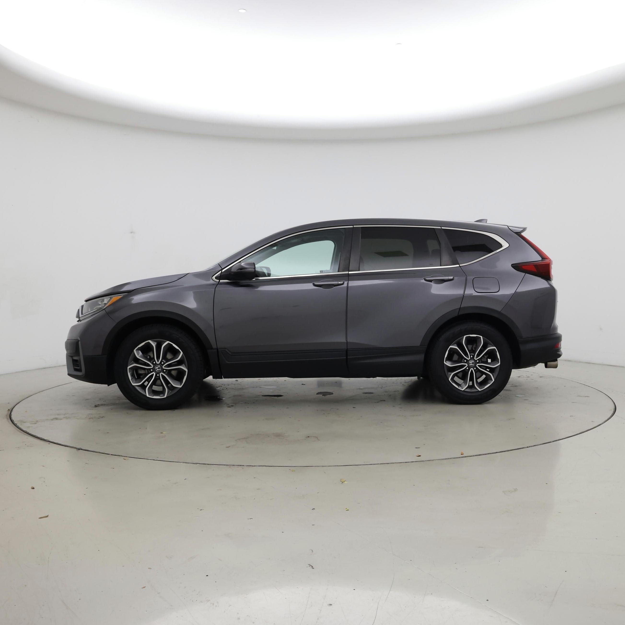 Thumbnail: 2020 Honda CR-V - 3