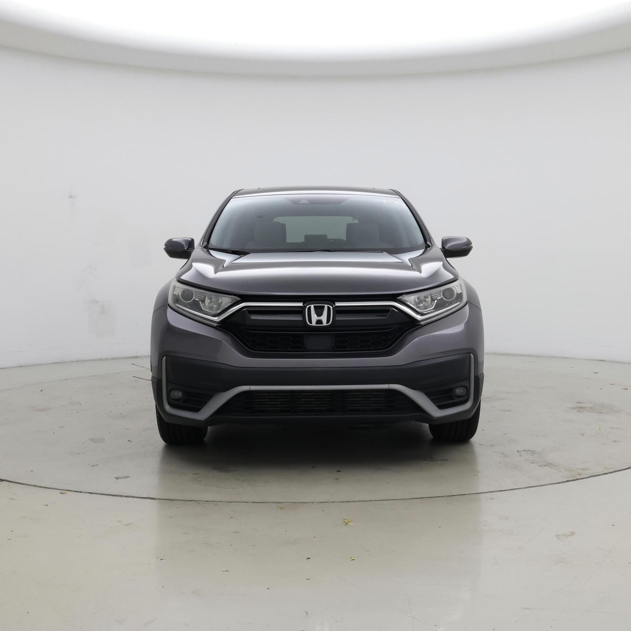 Thumbnail: 2020 Honda CR-V - 5
