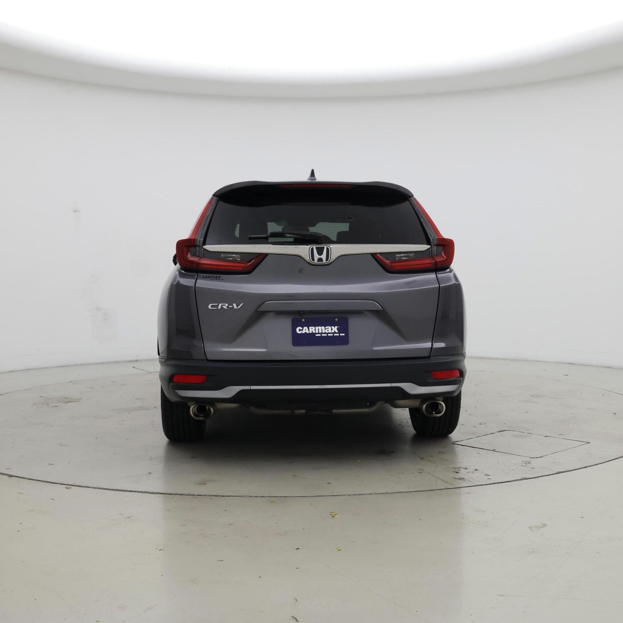 Thumbnail: 2020 Honda CR-V - 6
