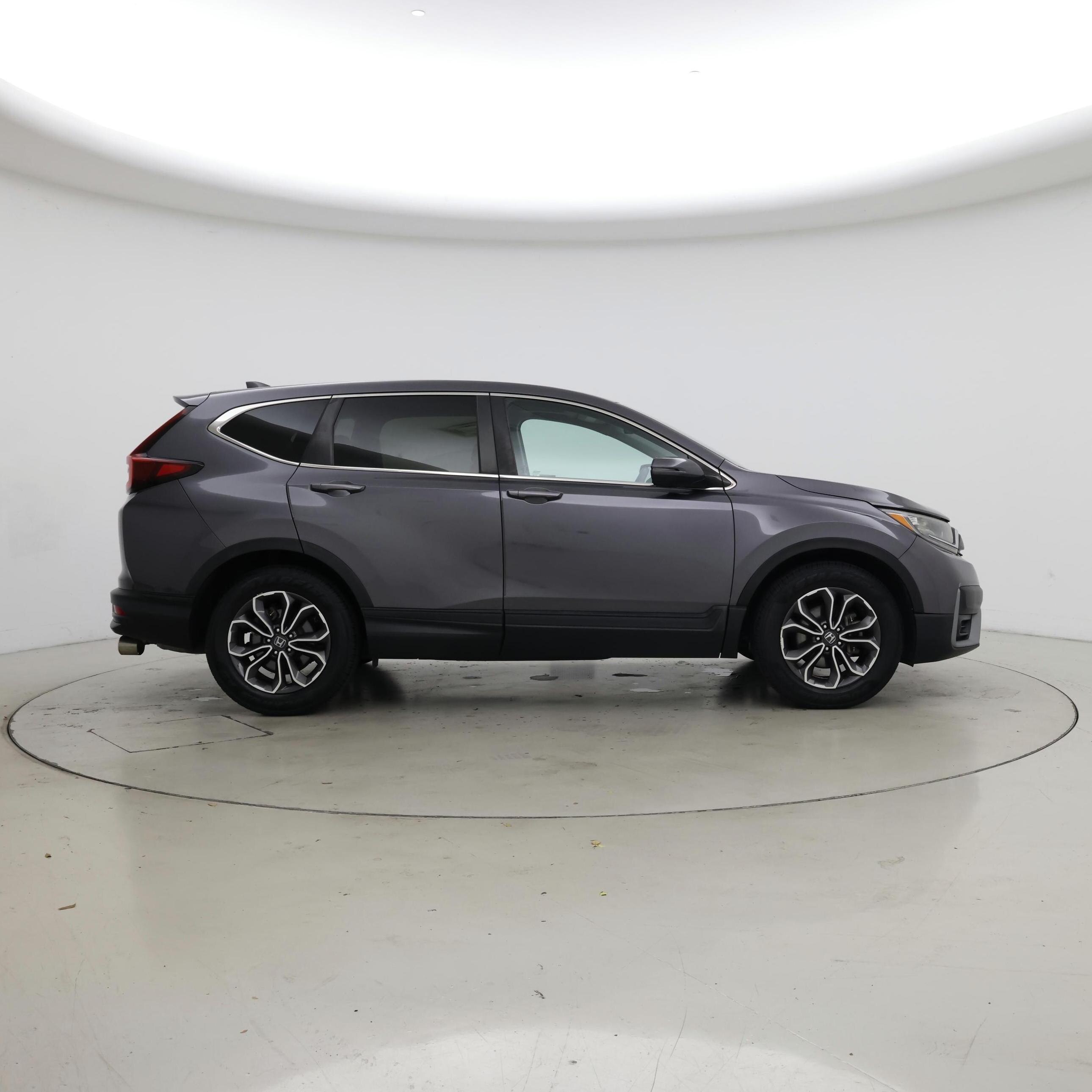 Thumbnail: 2020 Honda CR-V - 7