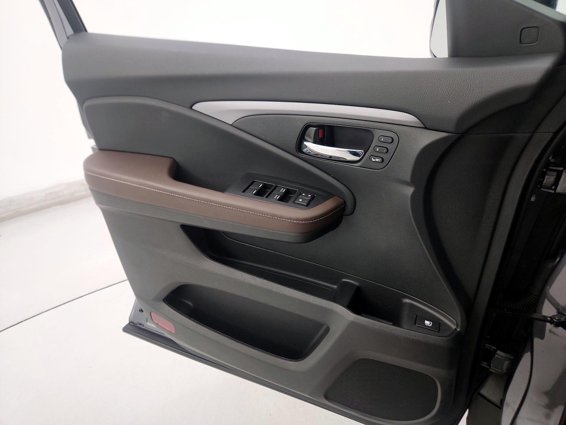 Thumbnail: 2025 Honda Ridgeline - 12