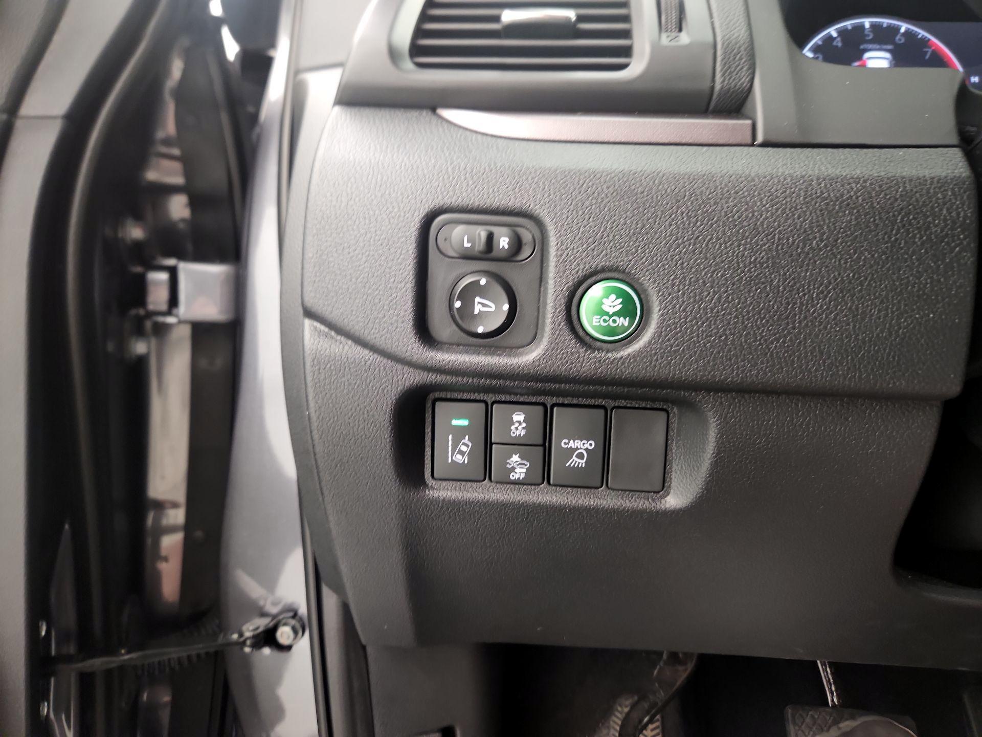 Thumbnail: 2025 Honda Ridgeline - 13