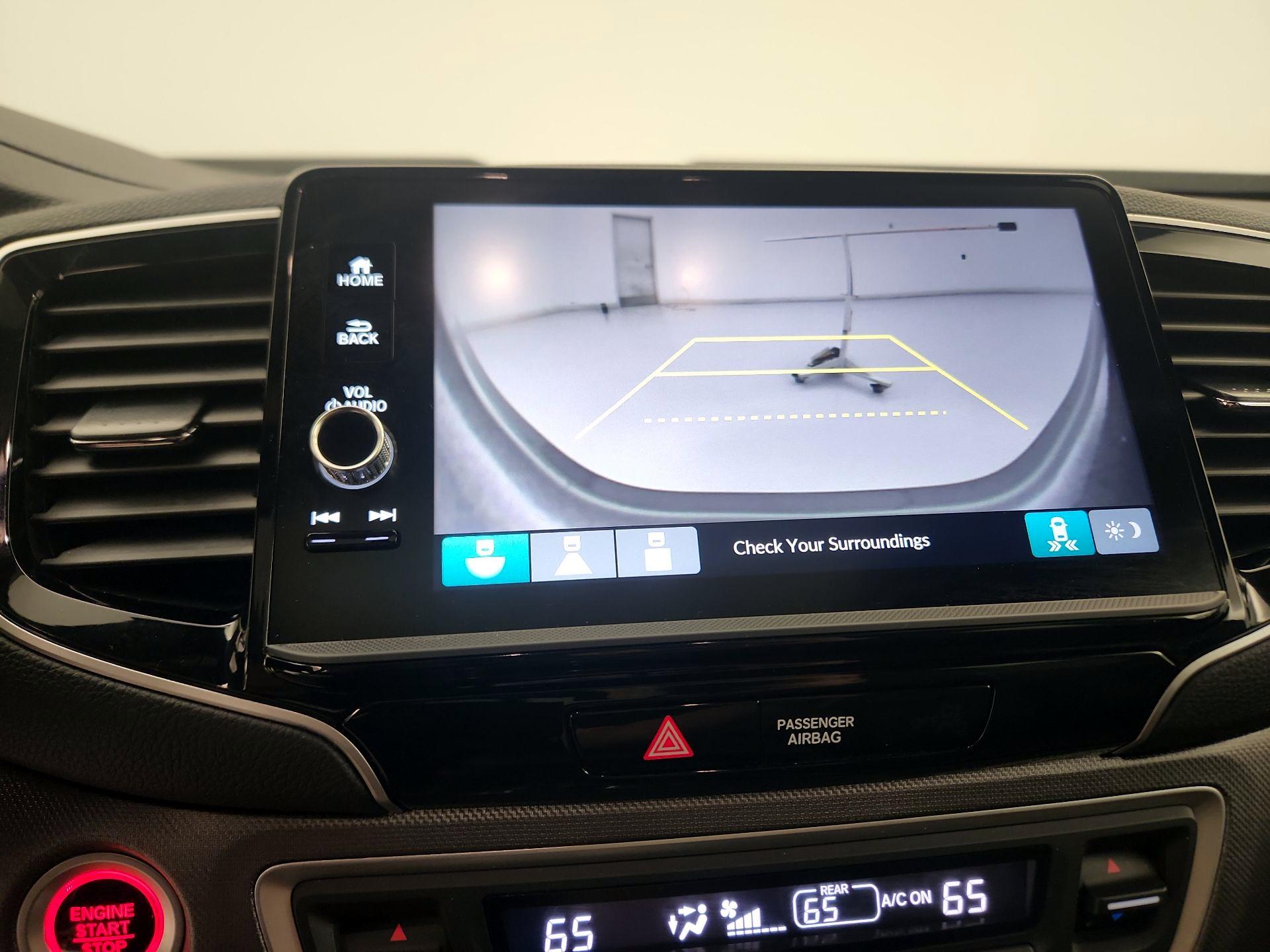 Thumbnail: 2025 Honda Ridgeline - 15