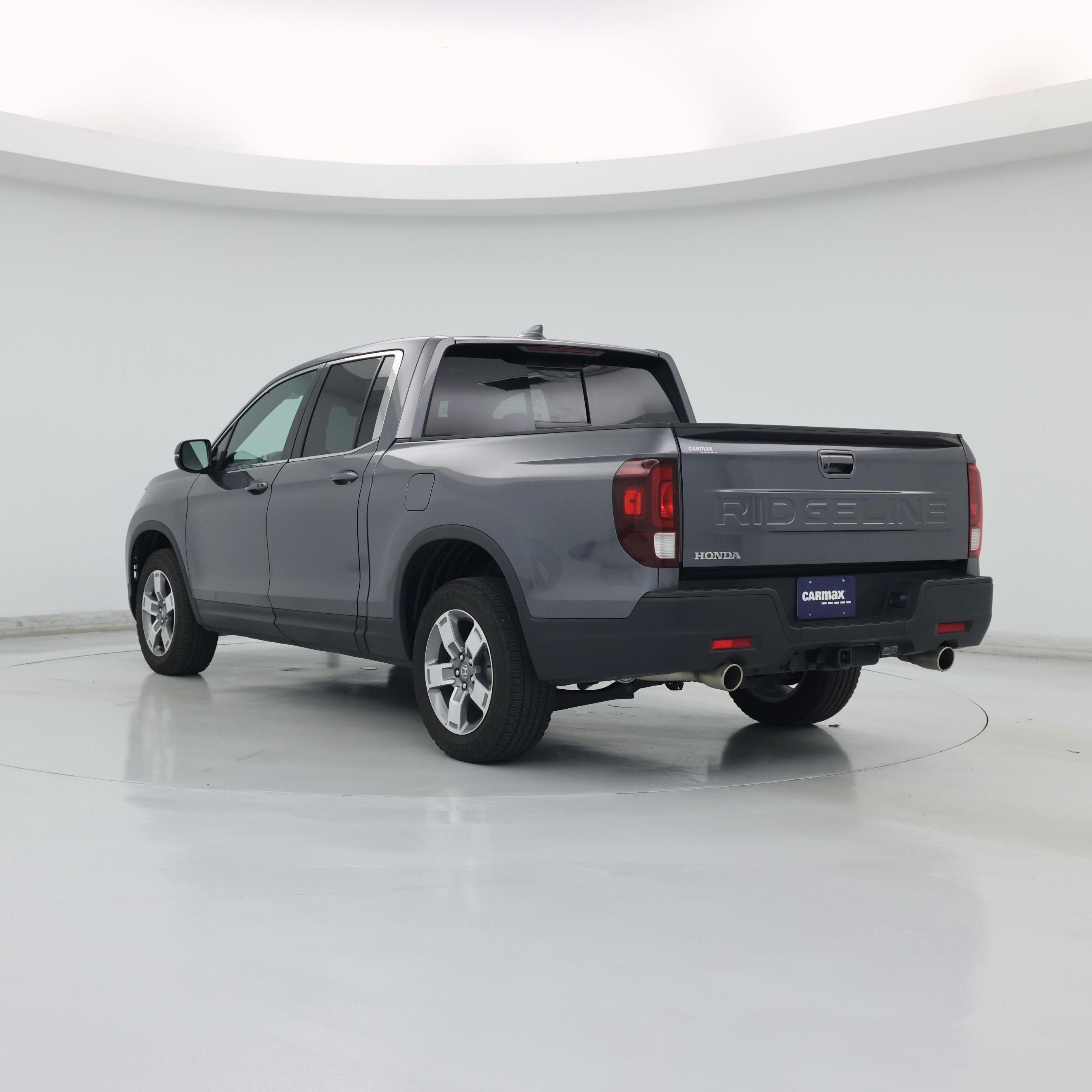 Thumbnail: 2025 Honda Ridgeline - 2