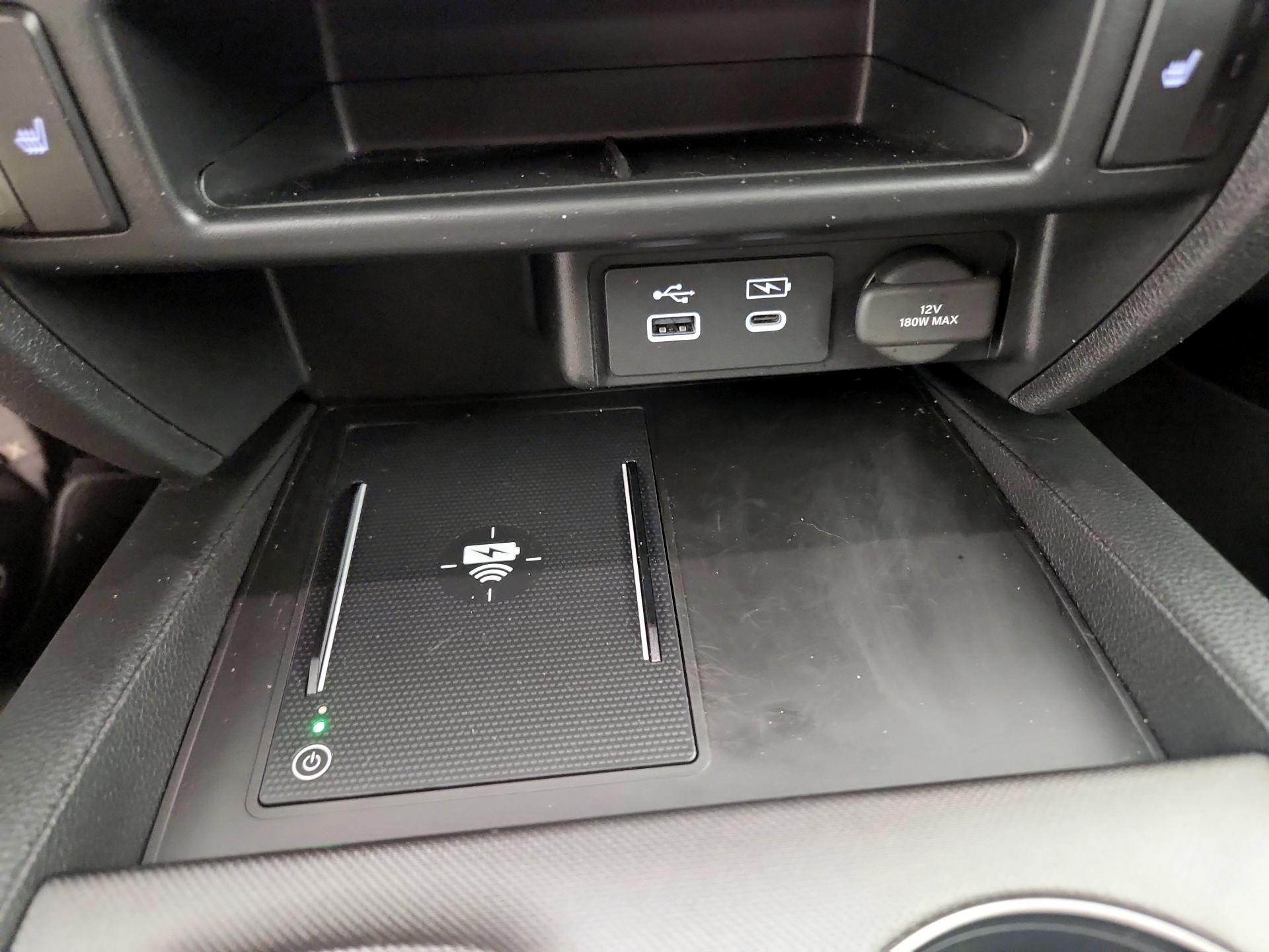 Thumbnail: 2025 Honda Ridgeline - 19