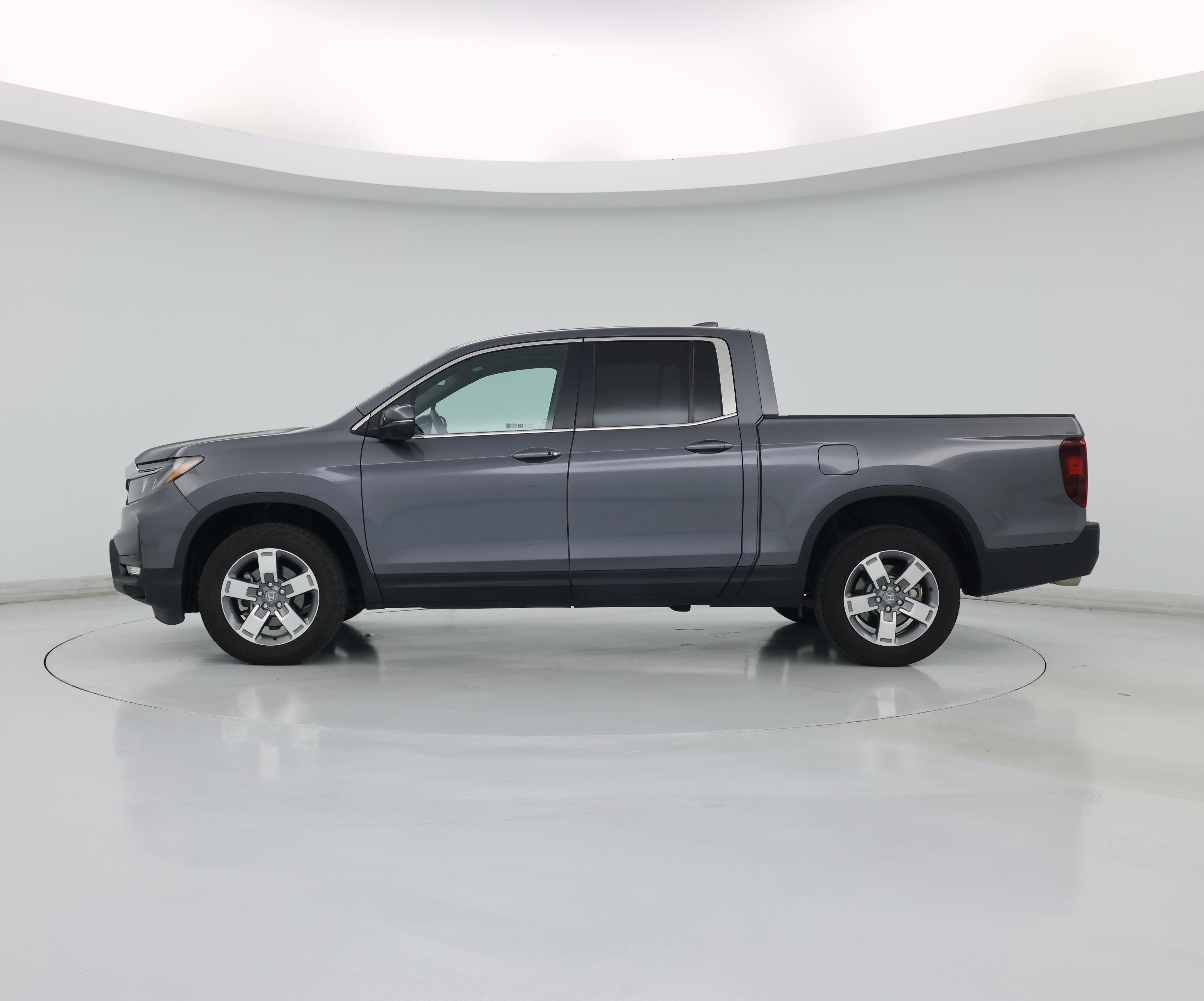 Thumbnail: 2025 Honda Ridgeline - 3
