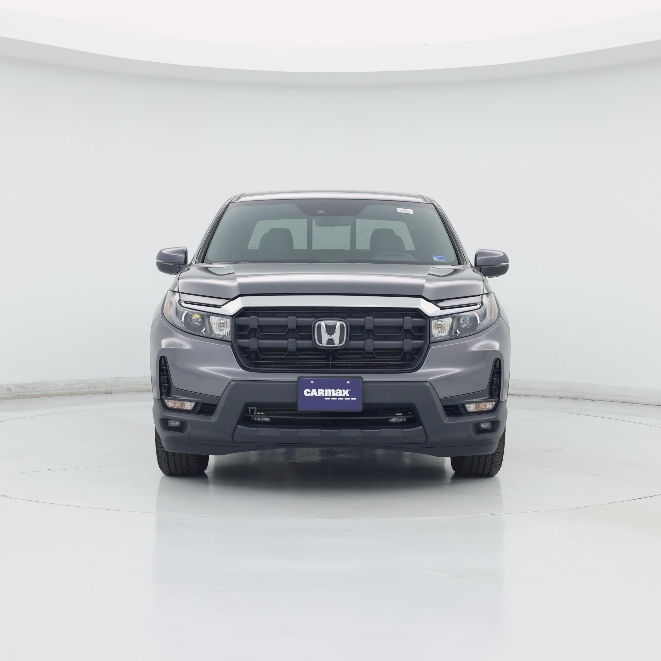 Thumbnail: 2025 Honda Ridgeline - 5