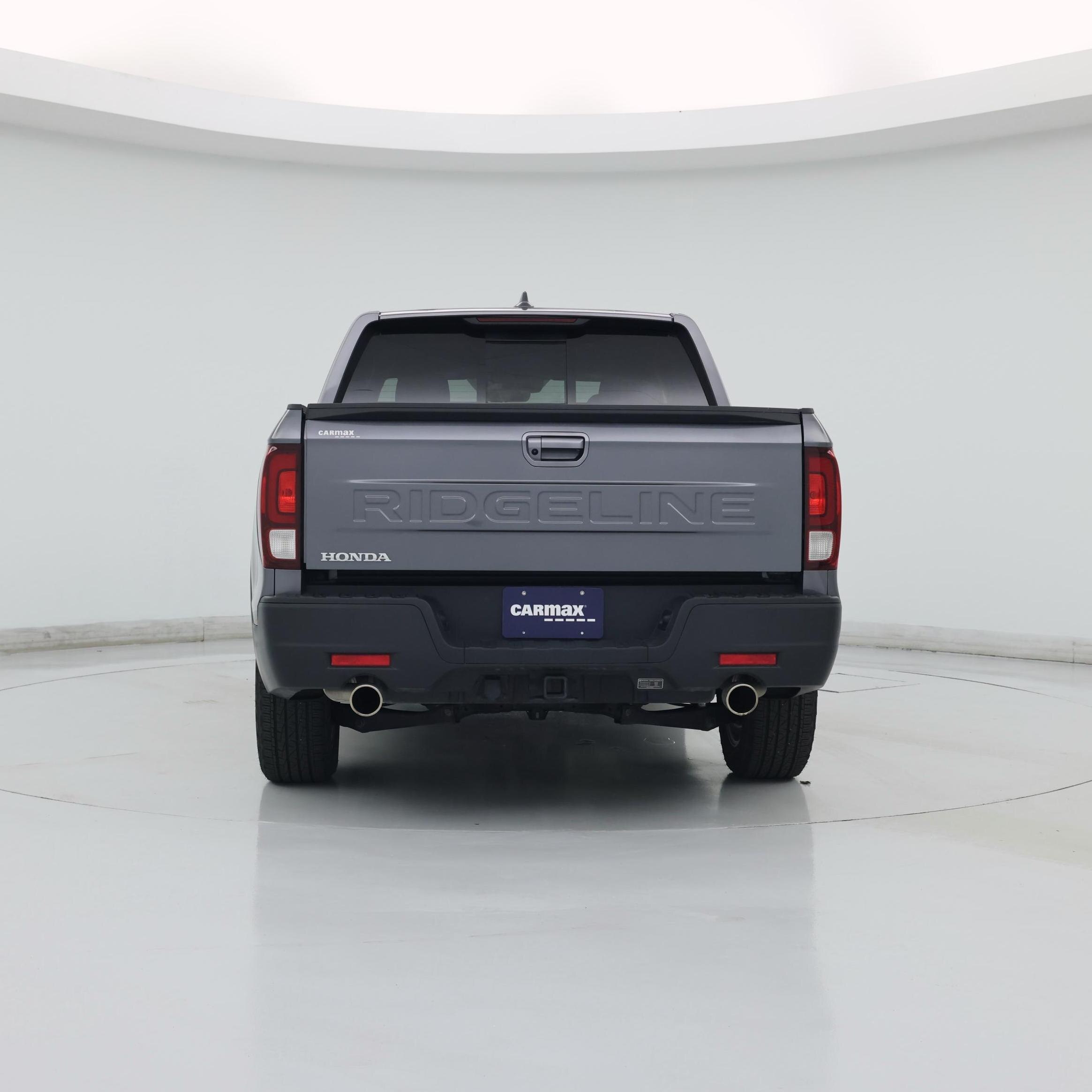 Thumbnail: 2025 Honda Ridgeline - 6