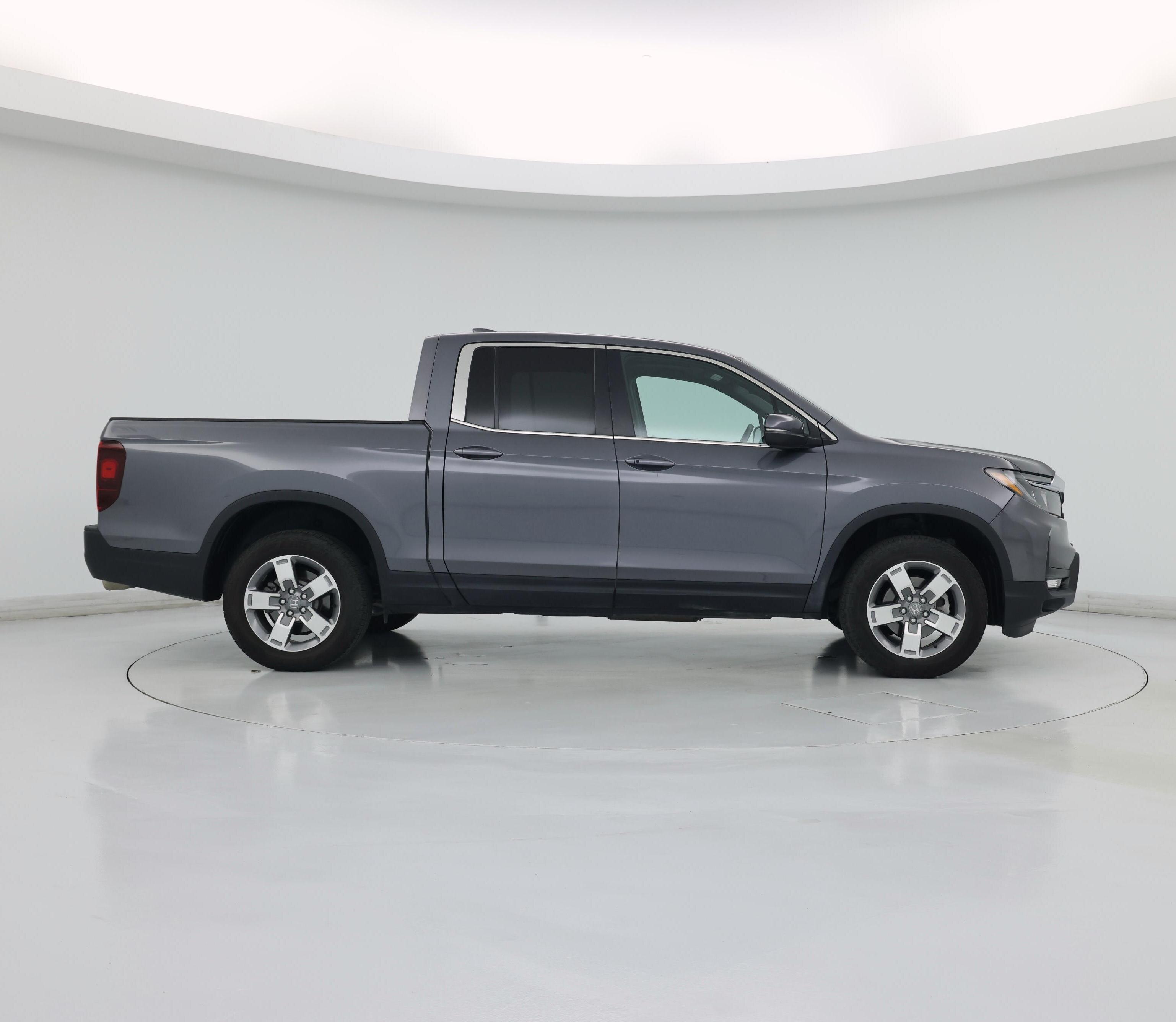 Thumbnail: 2025 Honda Ridgeline - 7