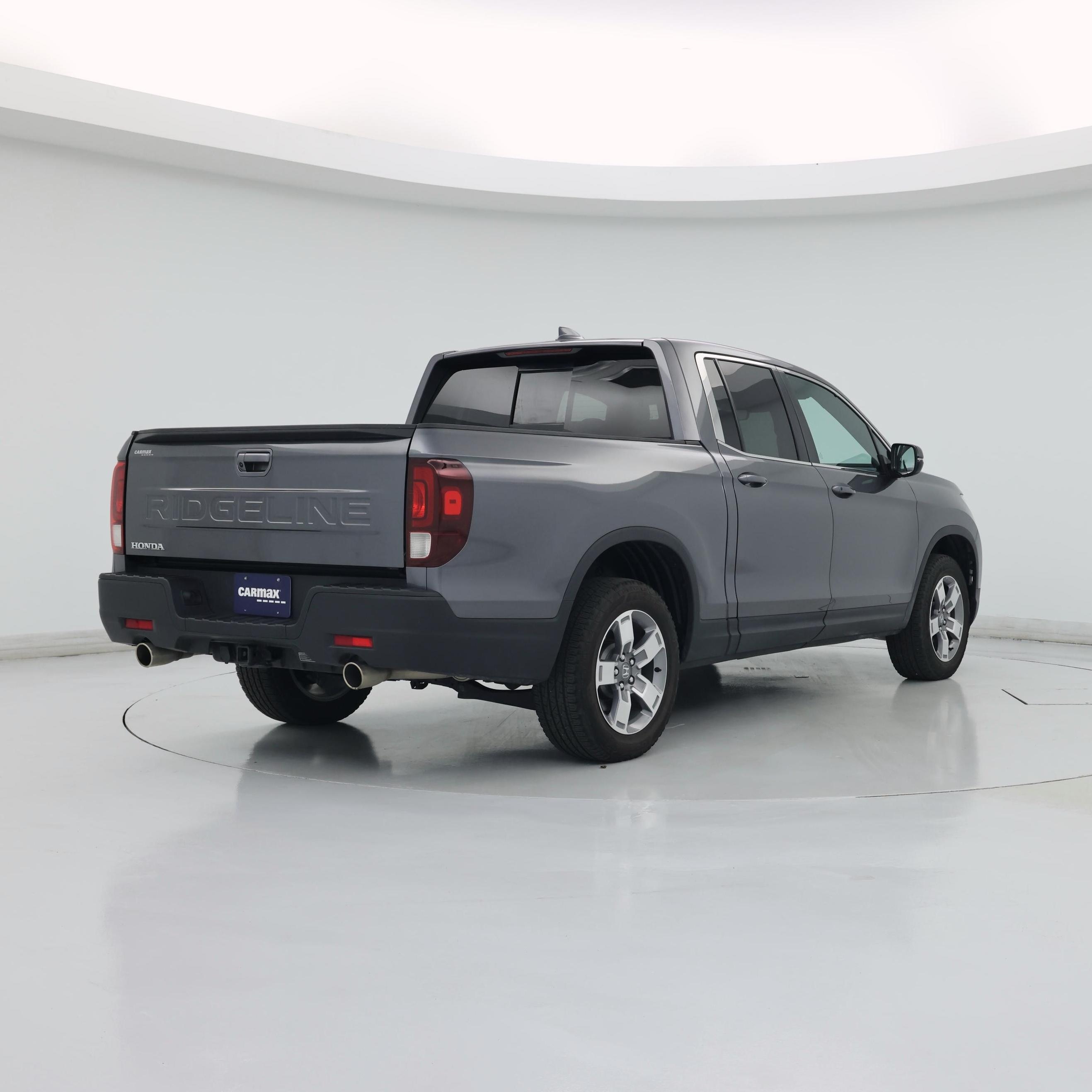 Thumbnail: 2025 Honda Ridgeline - 8