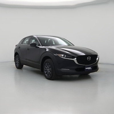 2024 Mazda CX-30 2.5 S