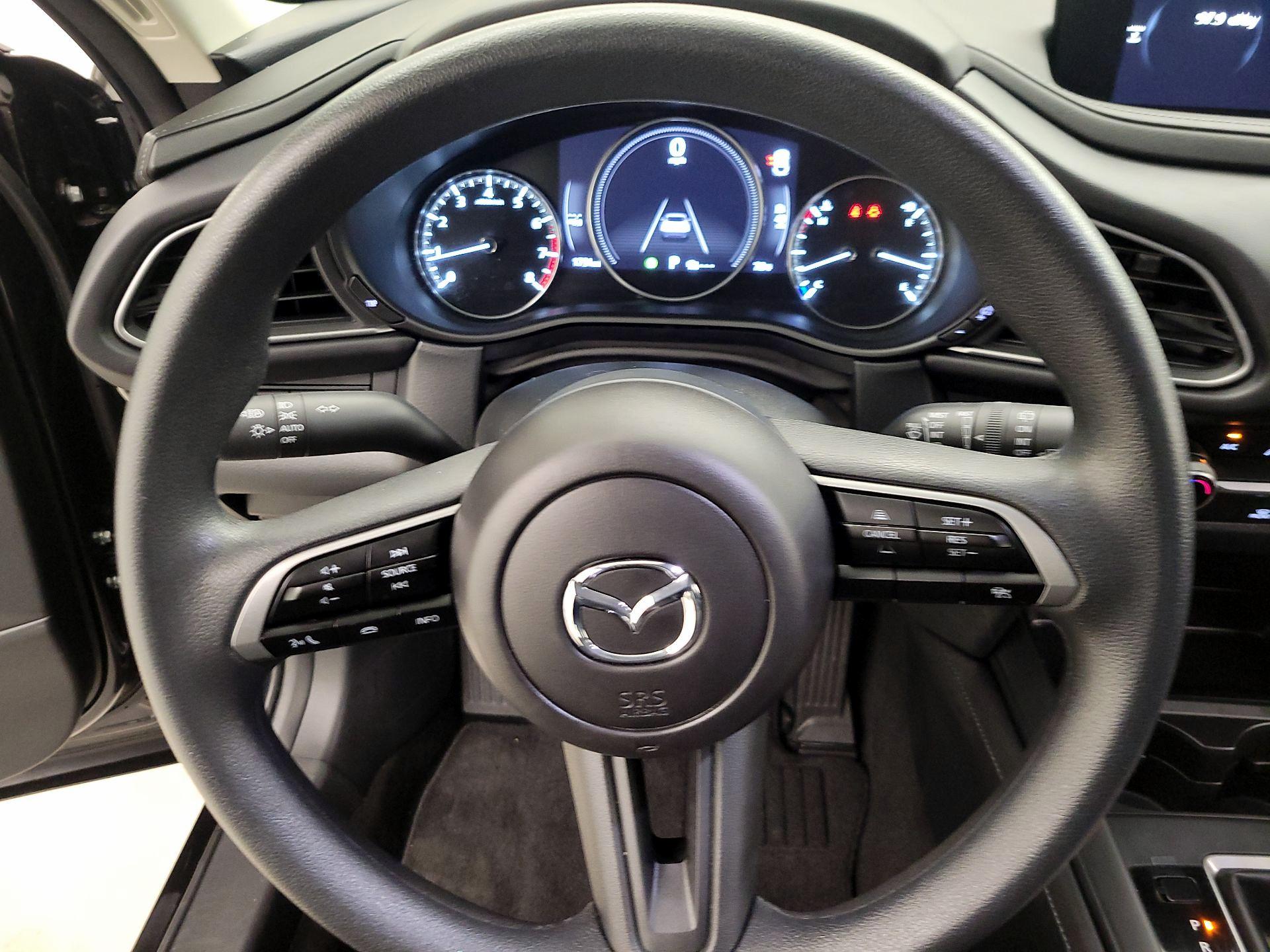 Thumbnail: 2024 Mazda CX-30 - 10