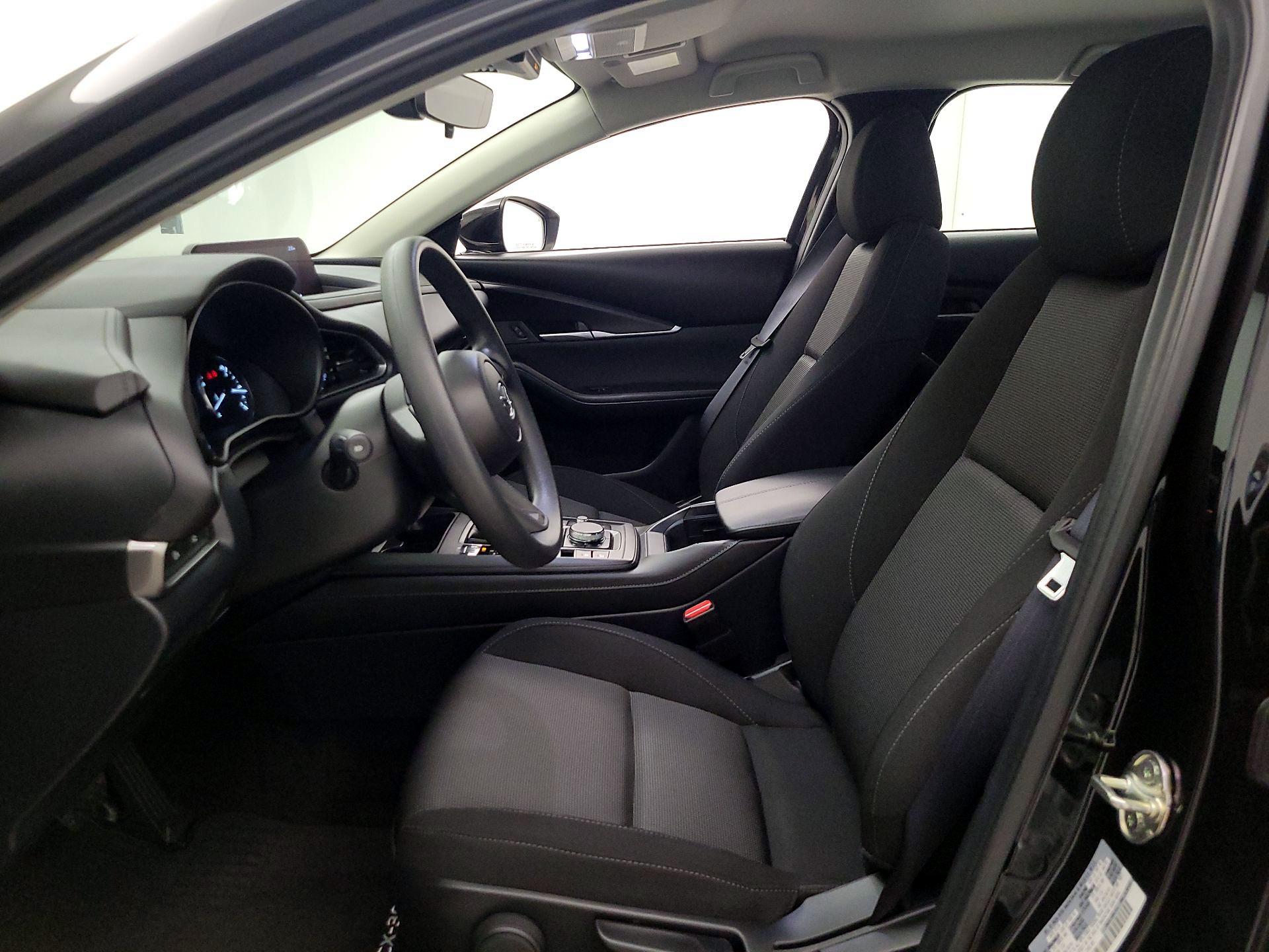 Thumbnail: 2024 Mazda CX-30 - 11