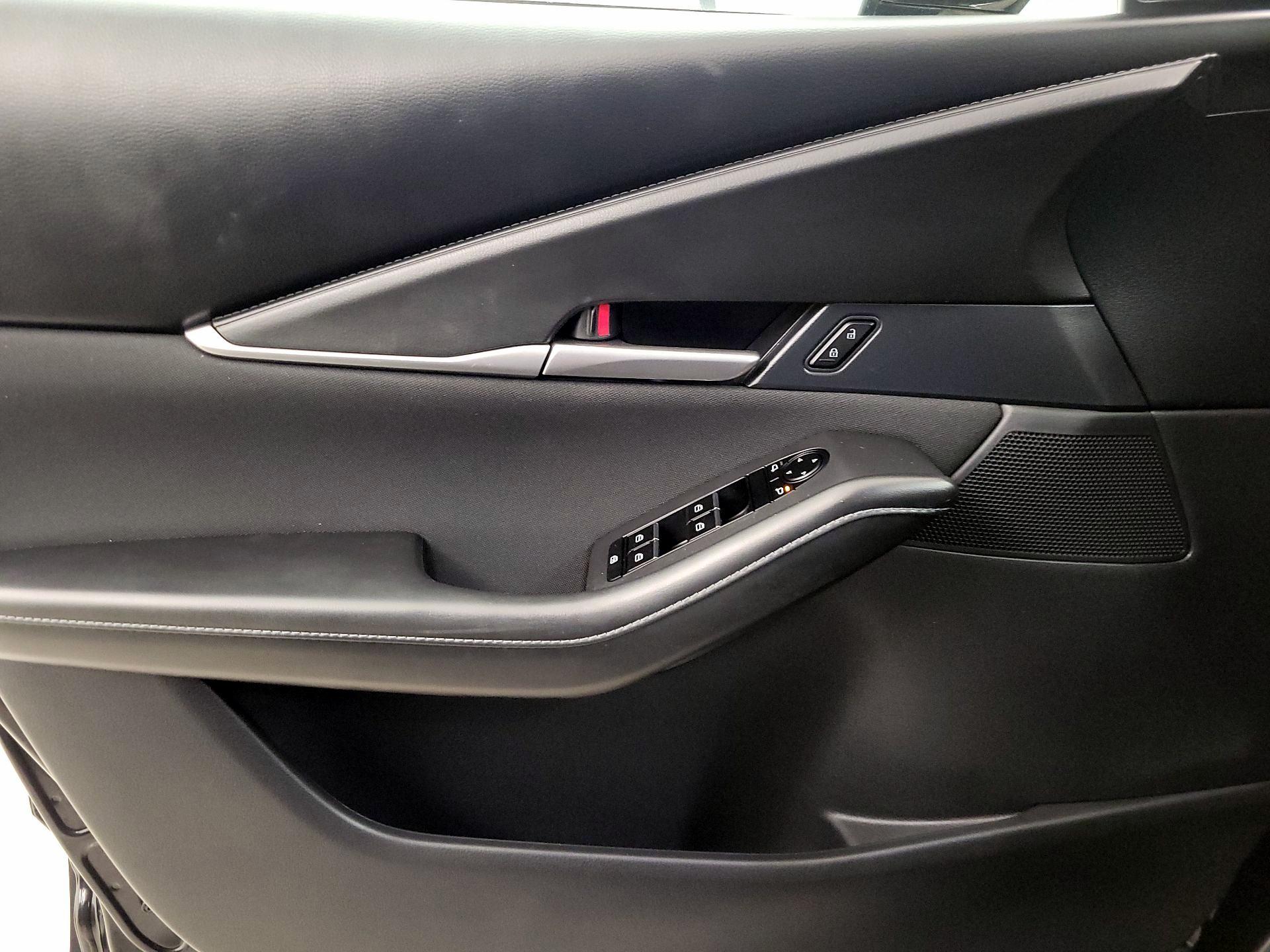 Thumbnail: 2024 Mazda CX-30 - 12