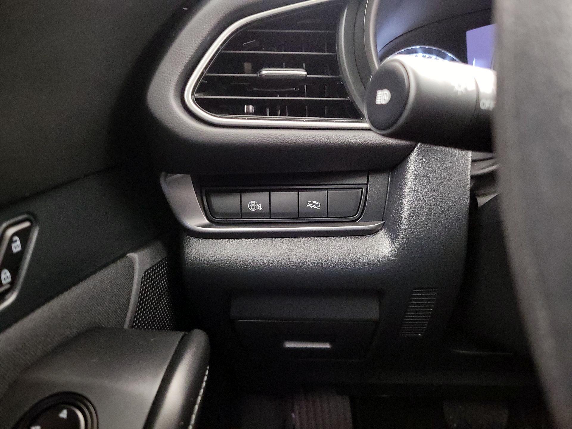 Thumbnail: 2024 Mazda CX-30 - 13