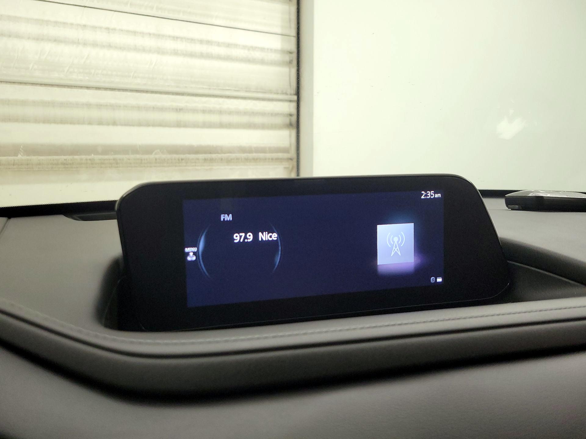 Thumbnail: 2024 Mazda CX-30 - 15