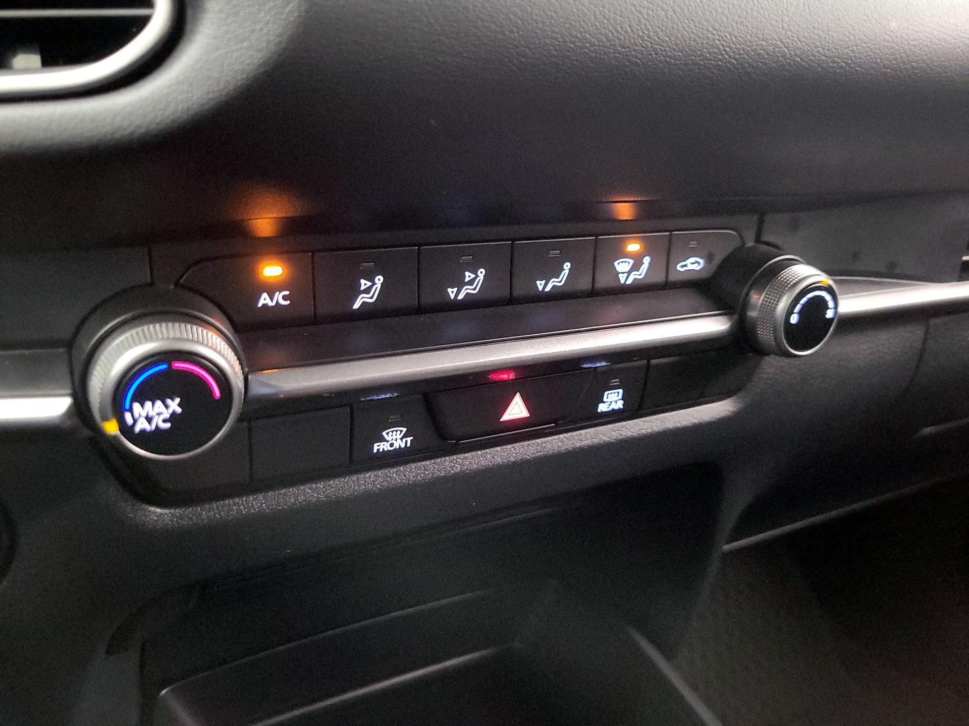 Thumbnail: 2024 Mazda CX-30 - 16