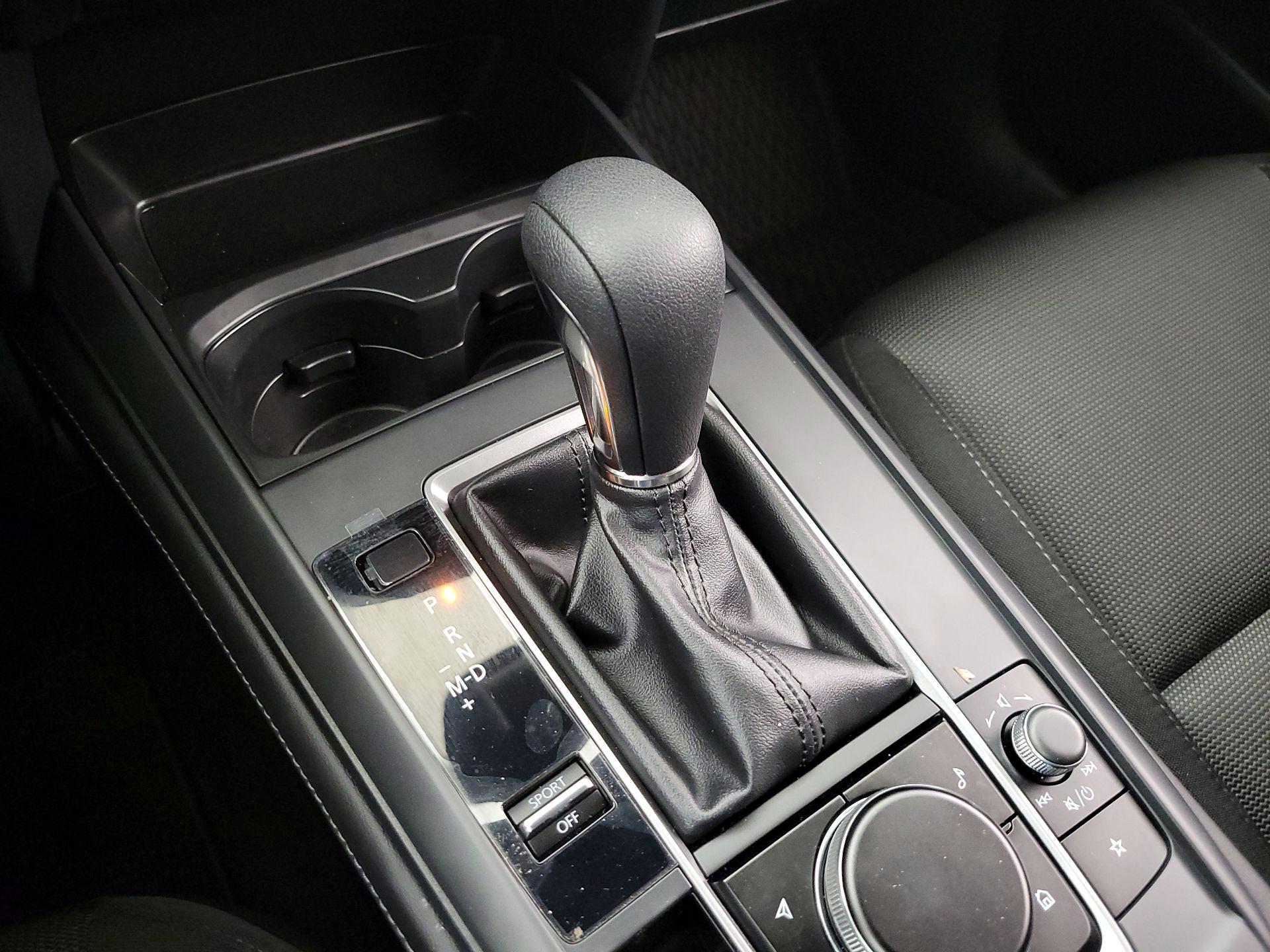 Thumbnail: 2024 Mazda CX-30 - 17