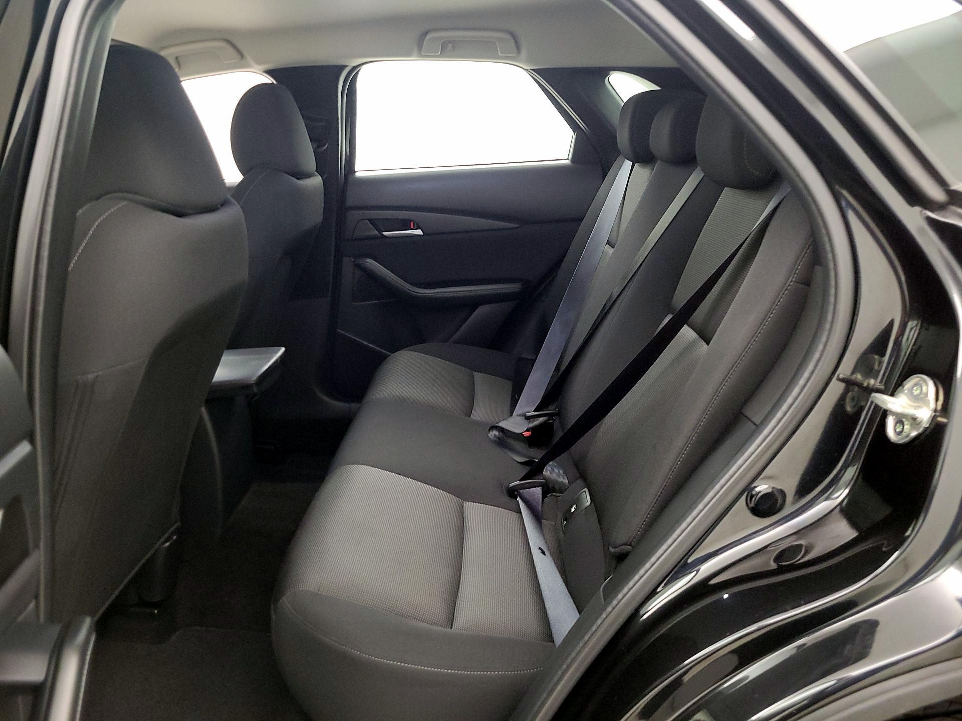 Thumbnail: 2024 Mazda CX-30 - 19