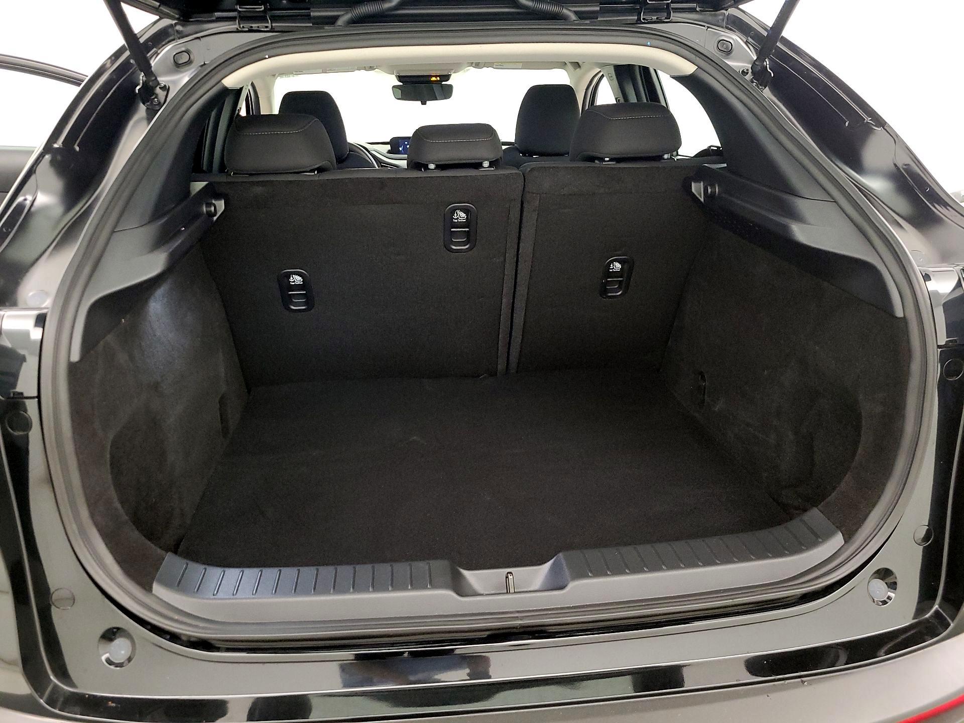 Thumbnail: 2024 Mazda CX-30 - 20