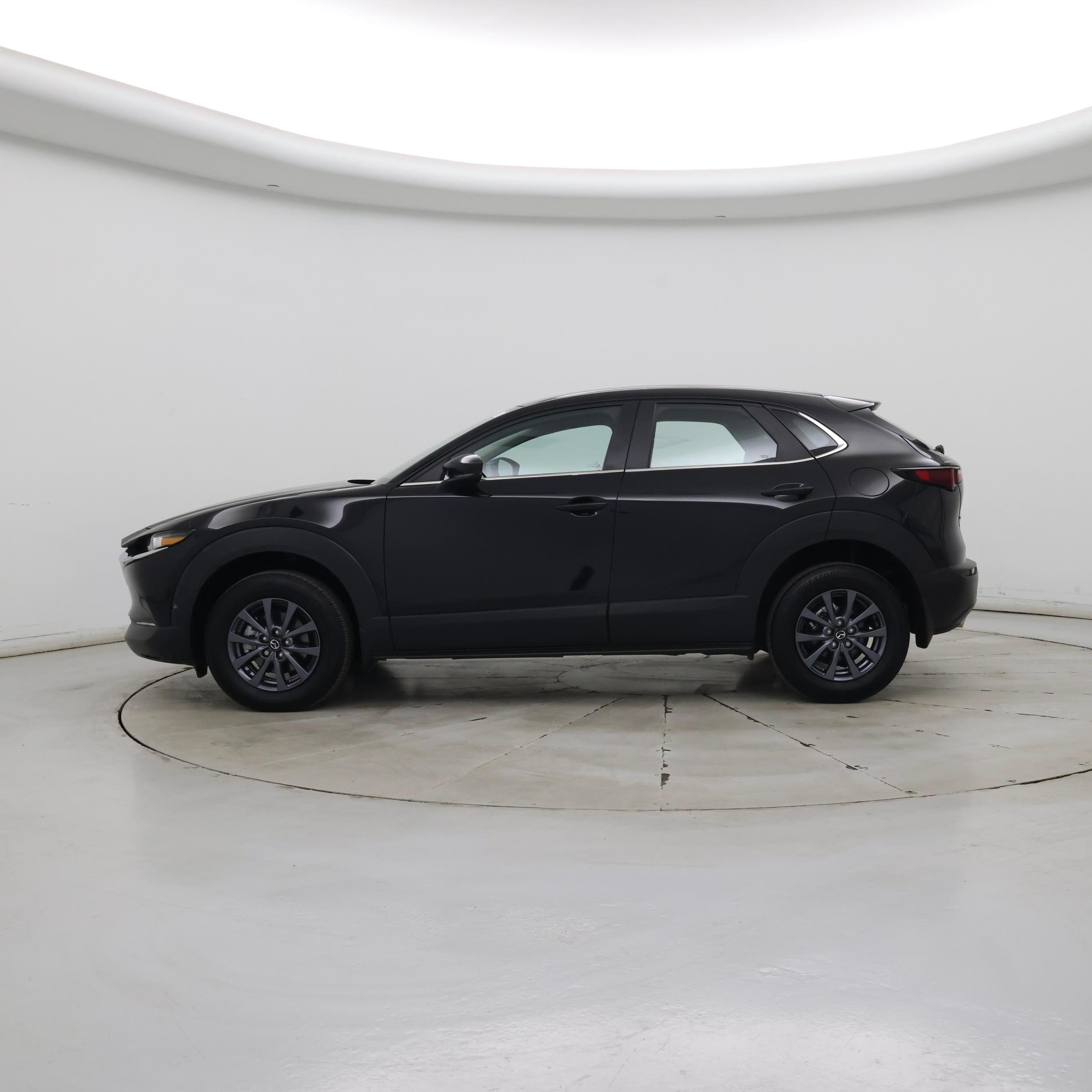 Thumbnail: 2024 Mazda CX-30 - 3