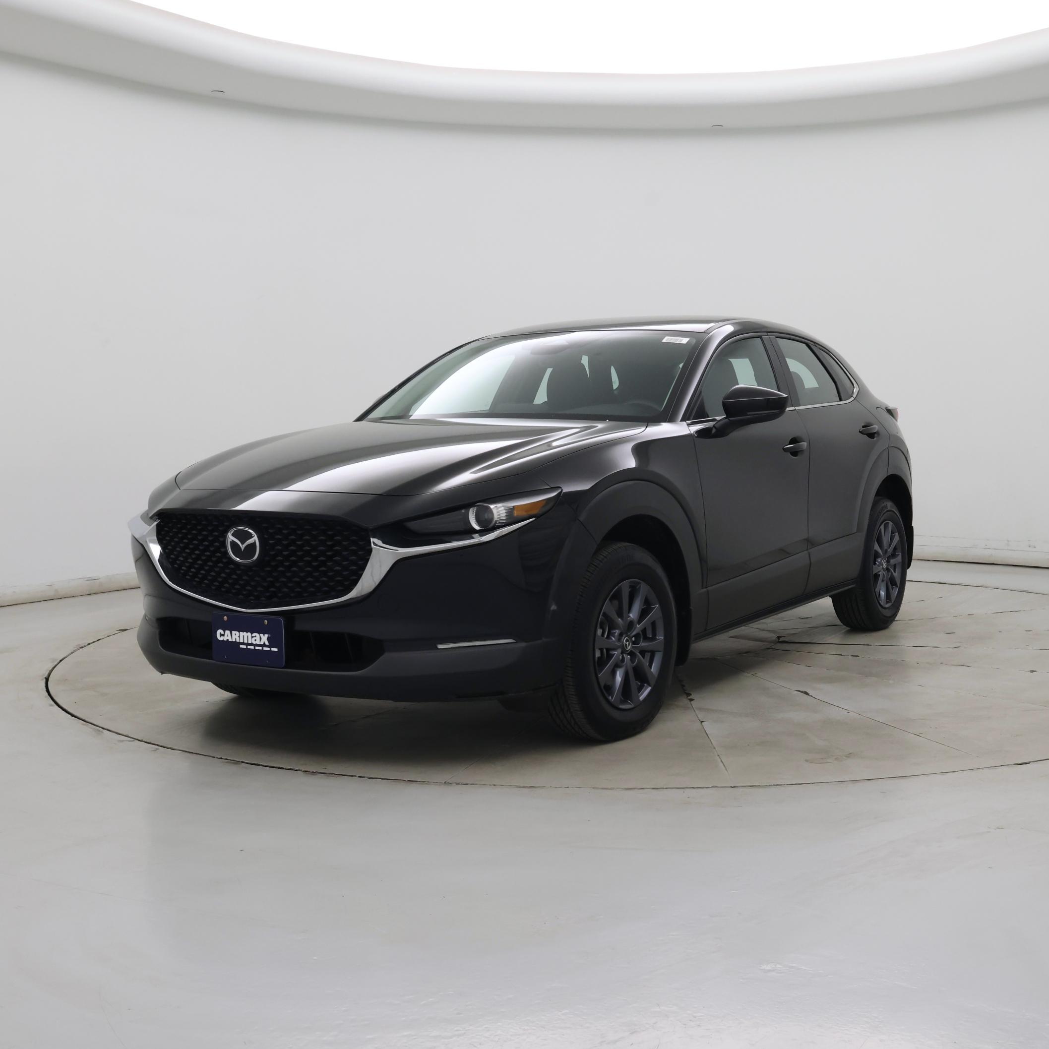 Thumbnail: 2024 Mazda CX-30 - 4