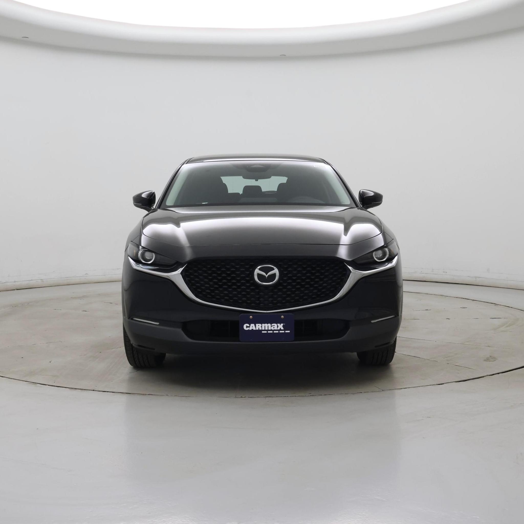 Thumbnail: 2024 Mazda CX-30 - 5