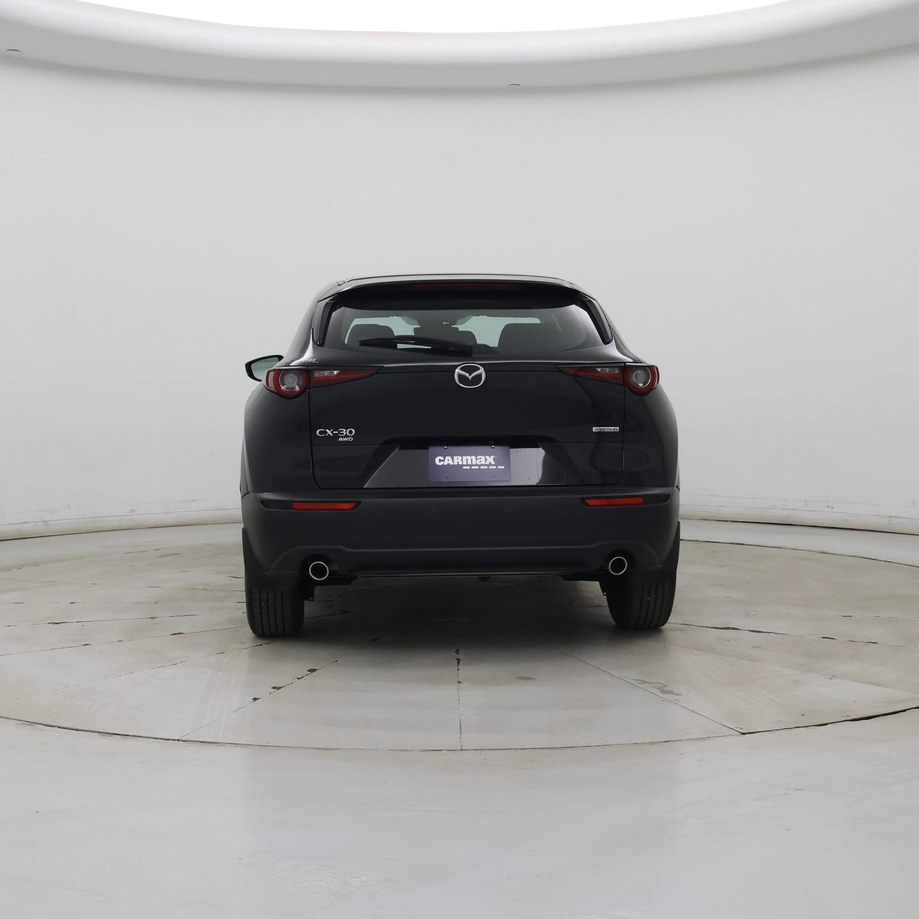 Thumbnail: 2024 Mazda CX-30 - 6