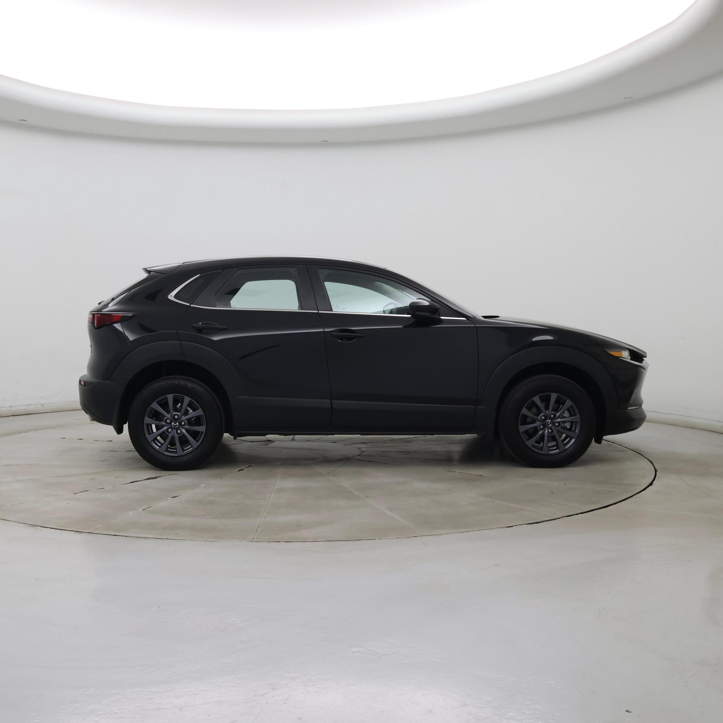 Thumbnail: 2024 Mazda CX-30 - 7