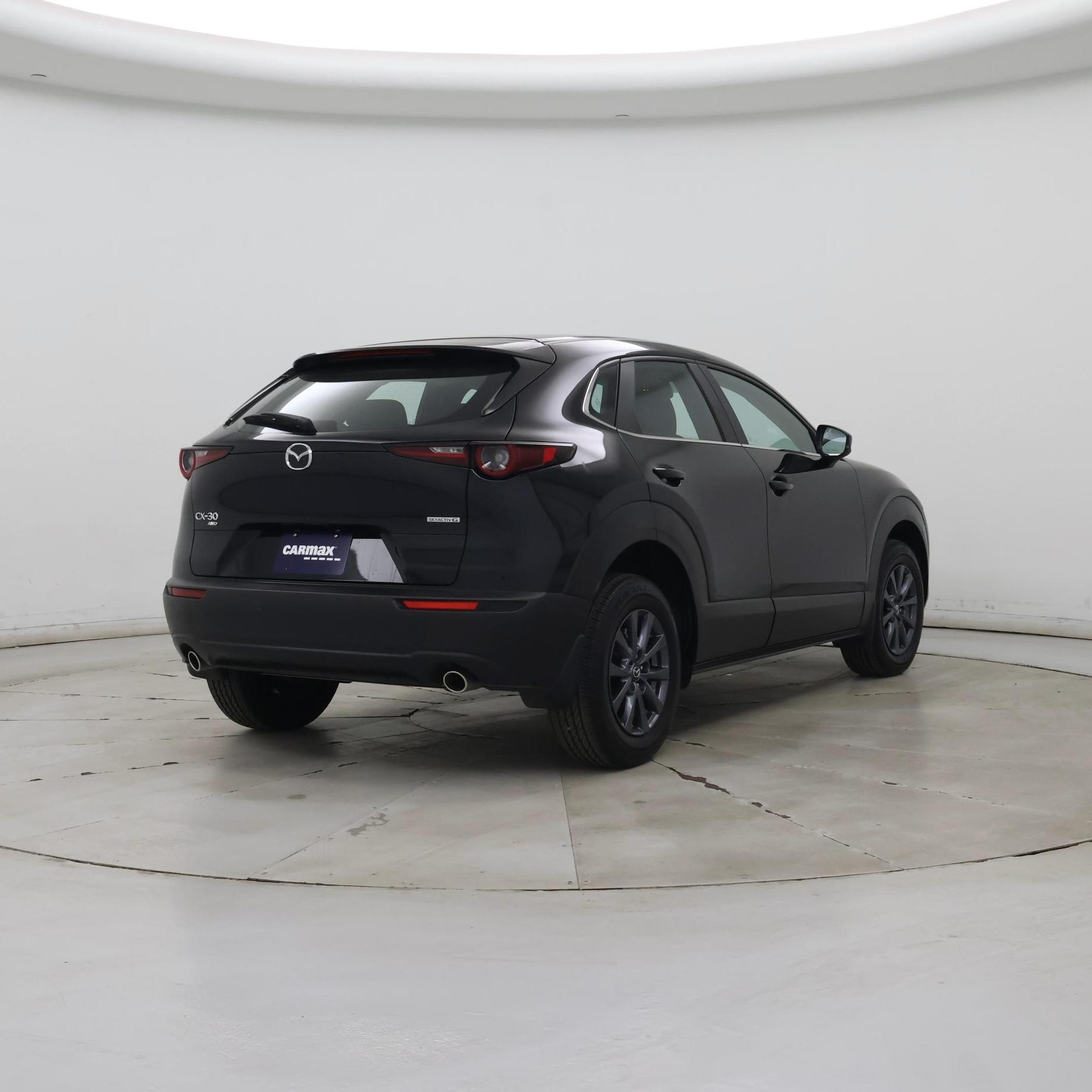 Thumbnail: 2024 Mazda CX-30 - 8