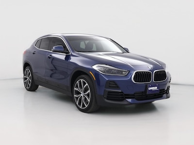 2022 BMW X2 SDrive28i