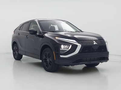 2022 Mitsubishi Eclipse Cross LE
