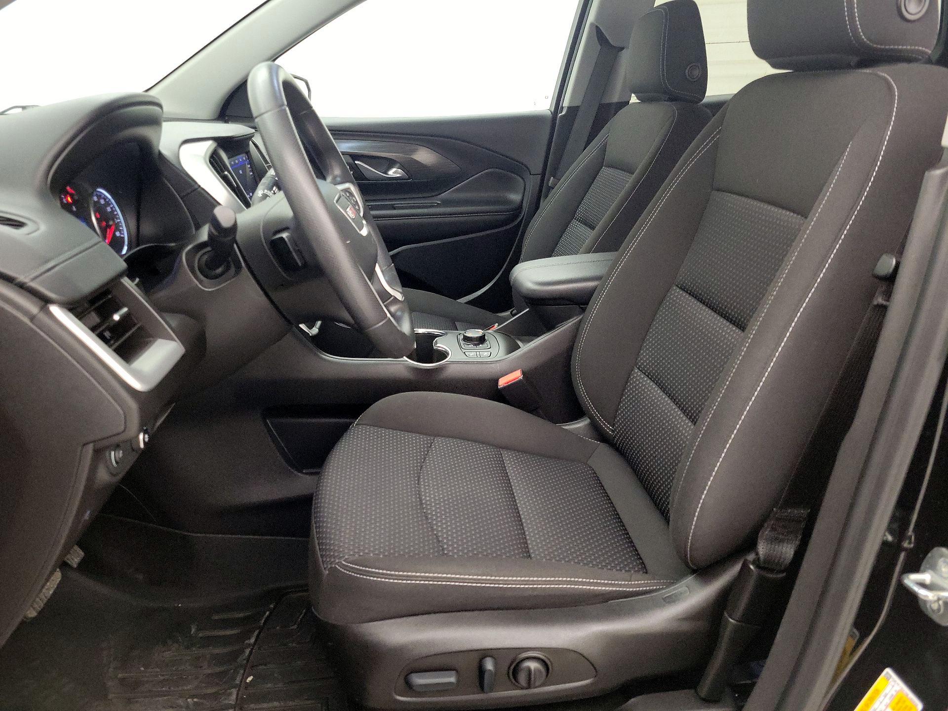 Thumbnail: 2022 GMC Terrain - 11