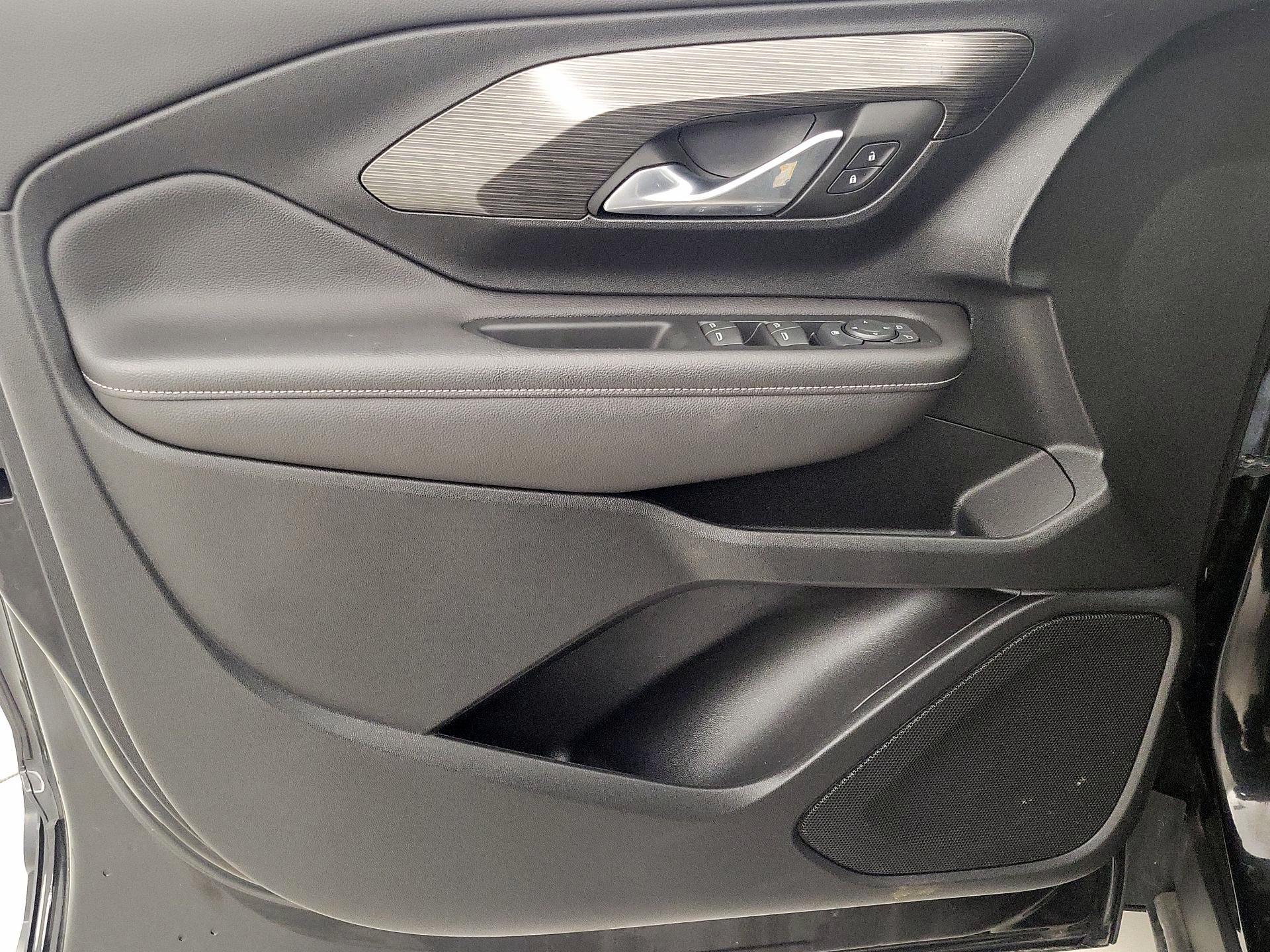 Thumbnail: 2022 GMC Terrain - 12