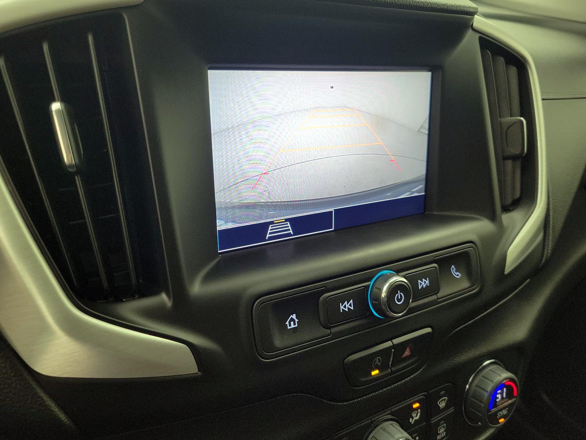 Thumbnail: 2022 GMC Terrain - 14