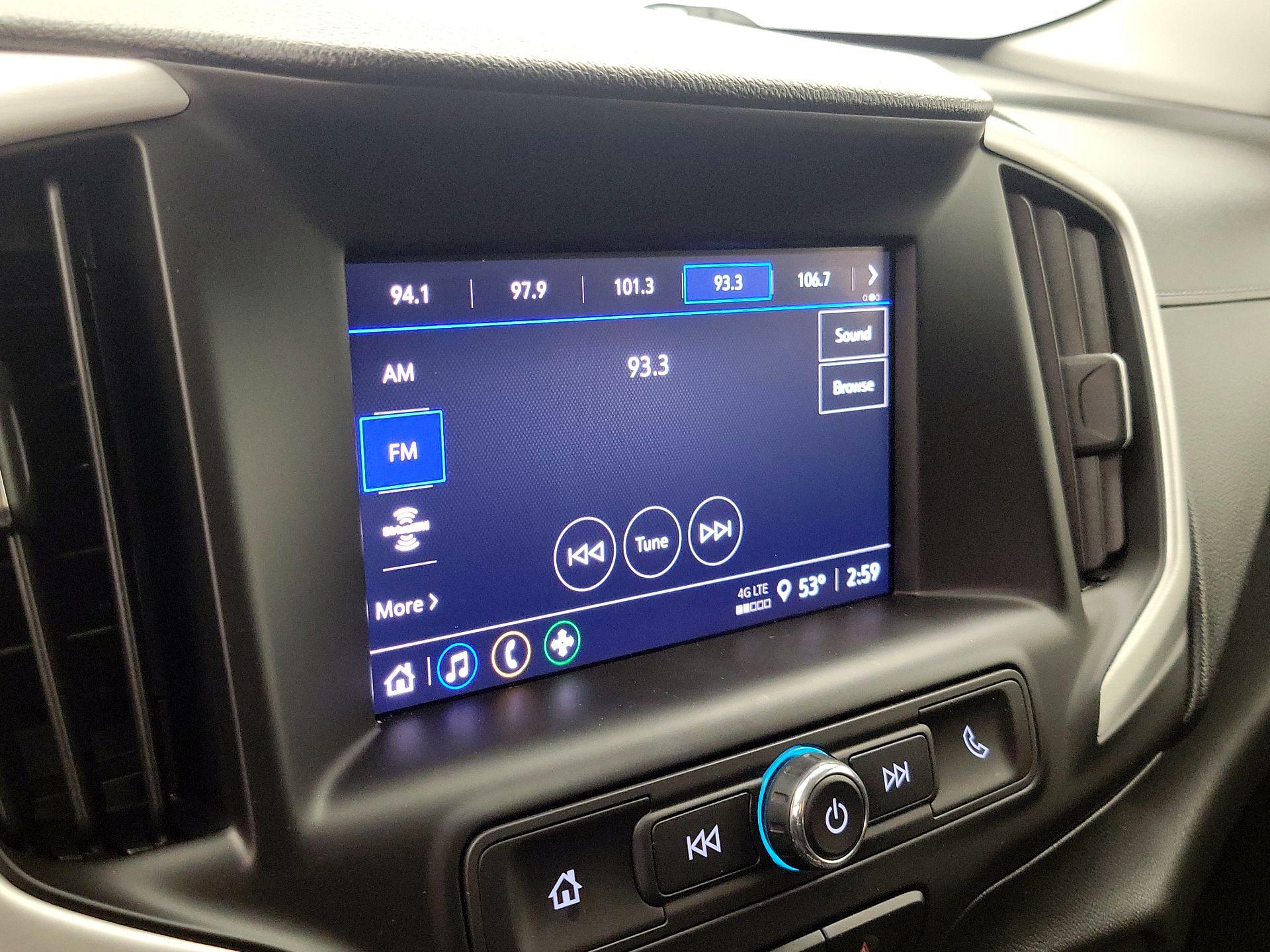 Thumbnail: 2022 GMC Terrain - 15