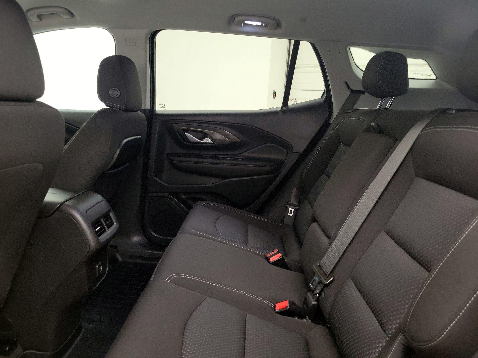 Thumbnail: 2022 GMC Terrain - 19