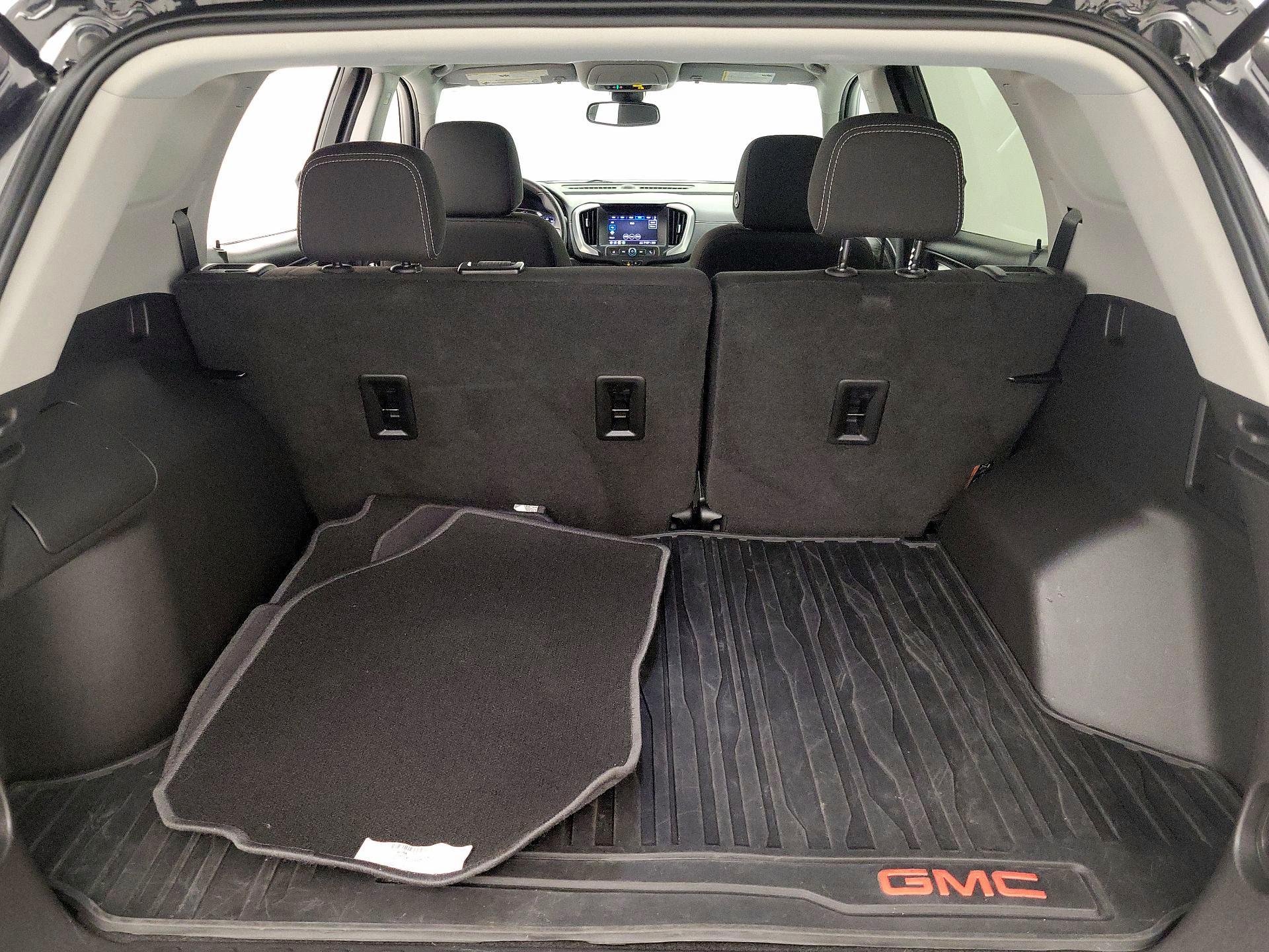 Thumbnail: 2022 GMC Terrain - 20