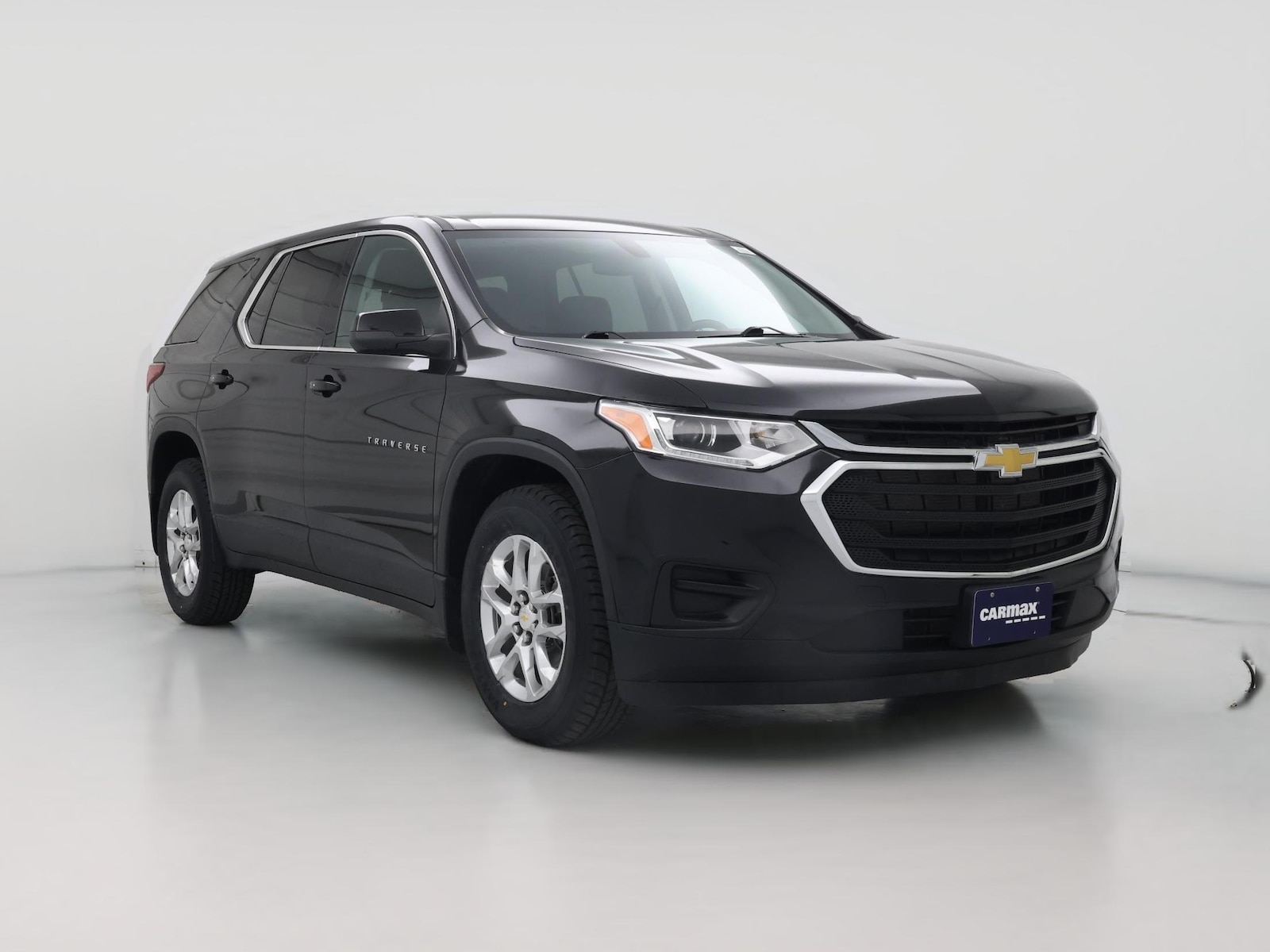 2021 Chevrolet Traverse