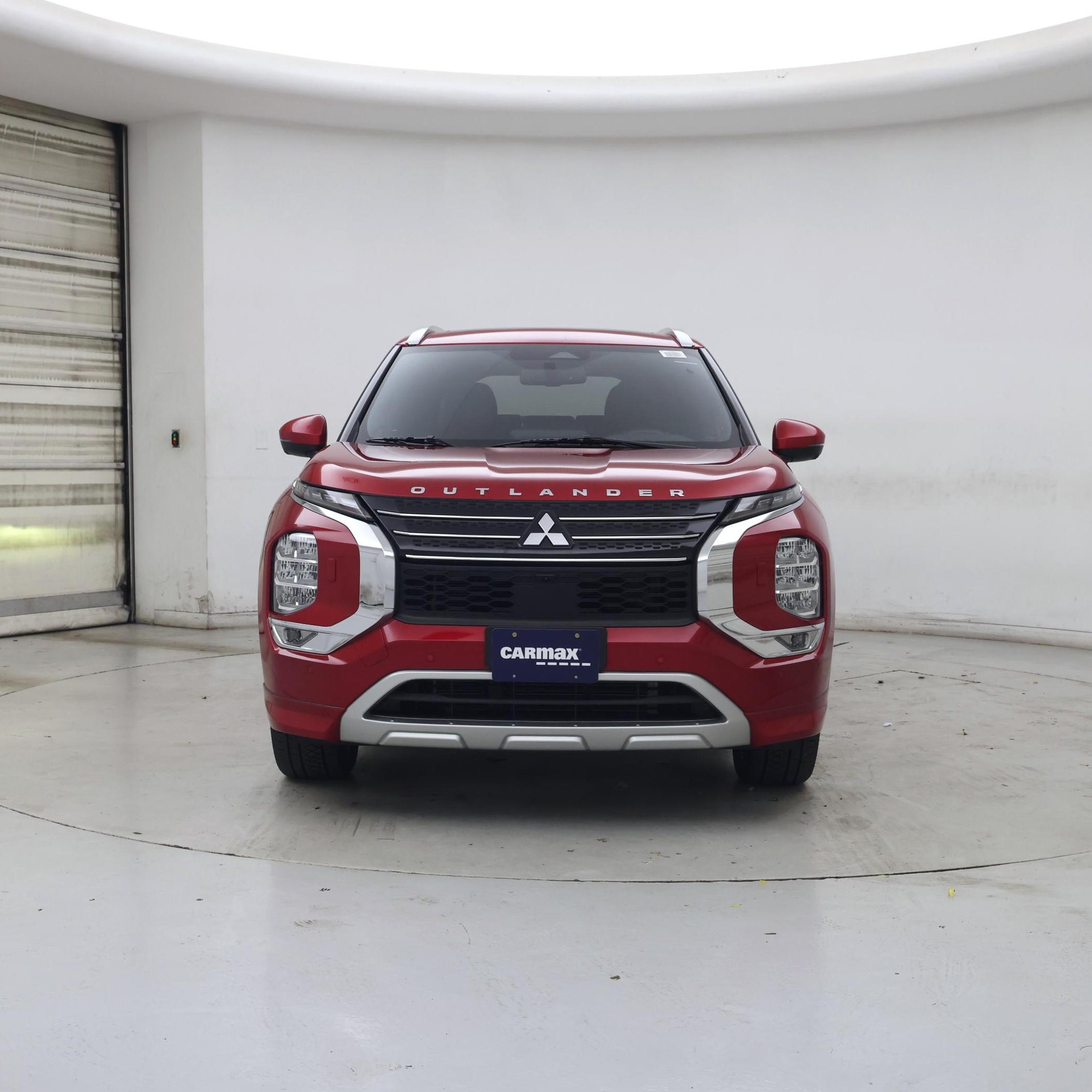 Thumbnail: 2022 Mitsubishi Outlander - 5