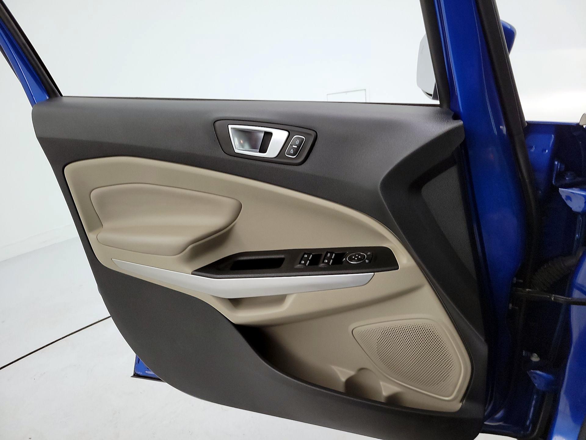 Thumbnail: 2020 Ford EcoSport - 12