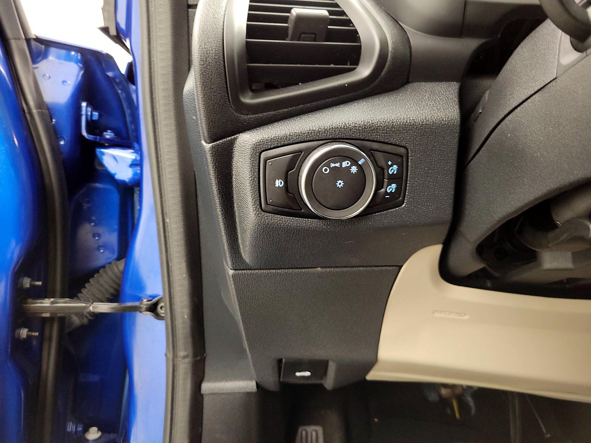 Thumbnail: 2020 Ford EcoSport - 13