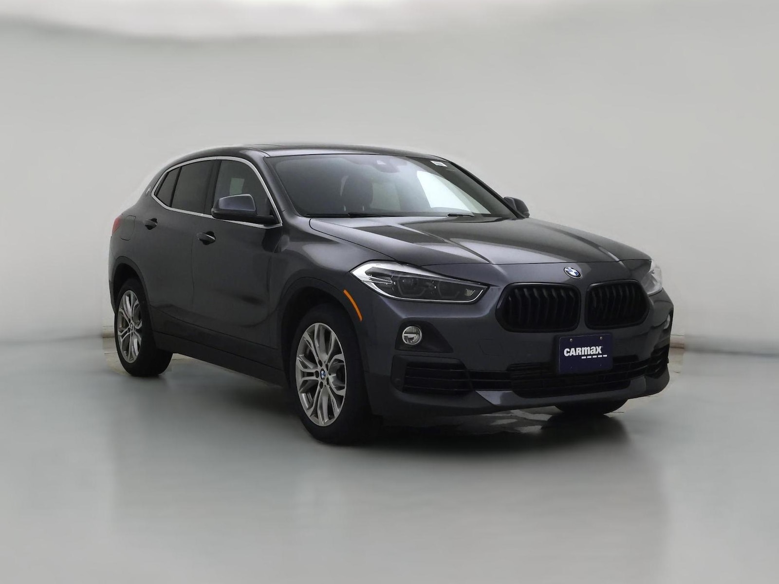 2020 BMW X2